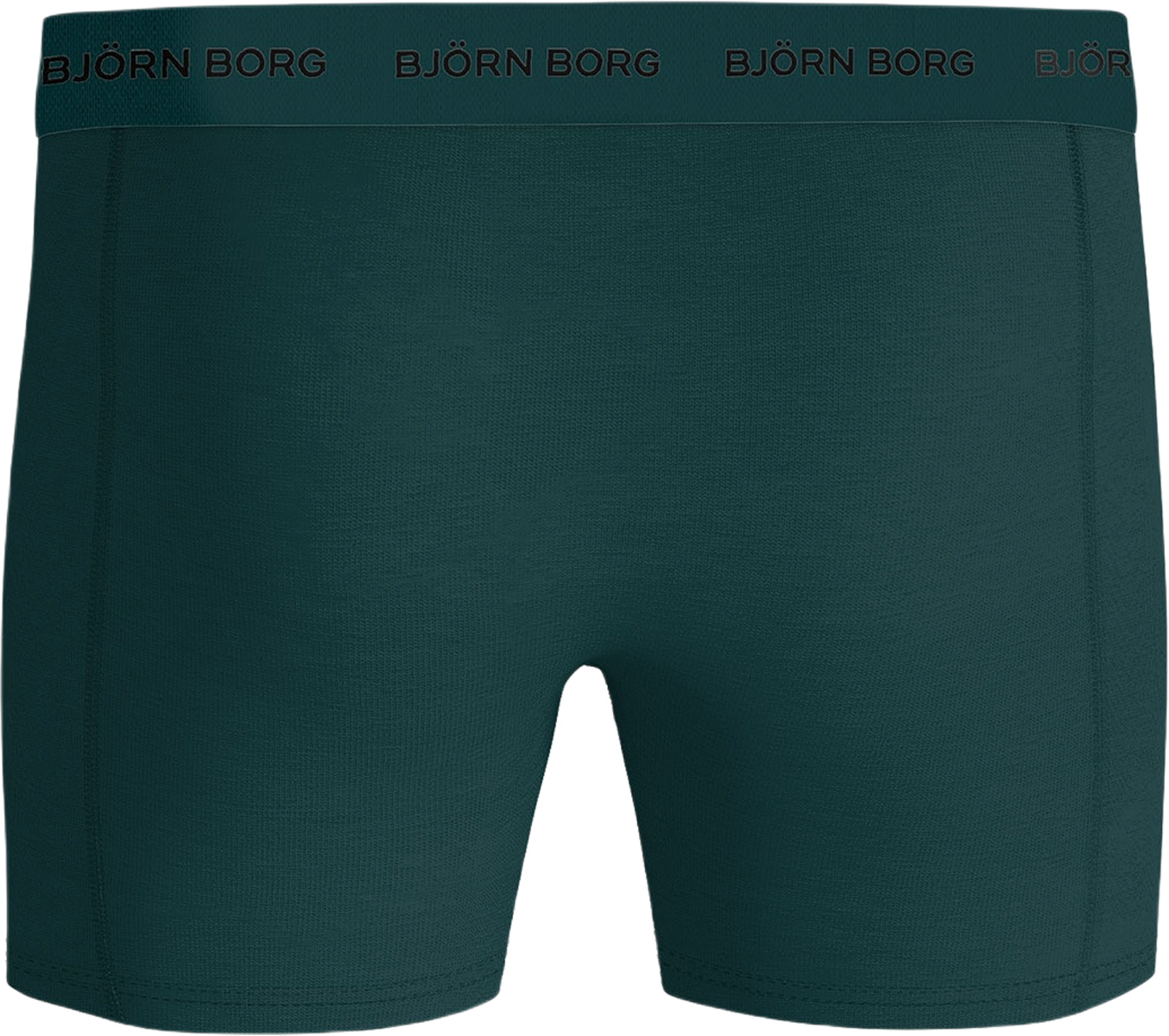 Cotton Stretch Boxer 5P