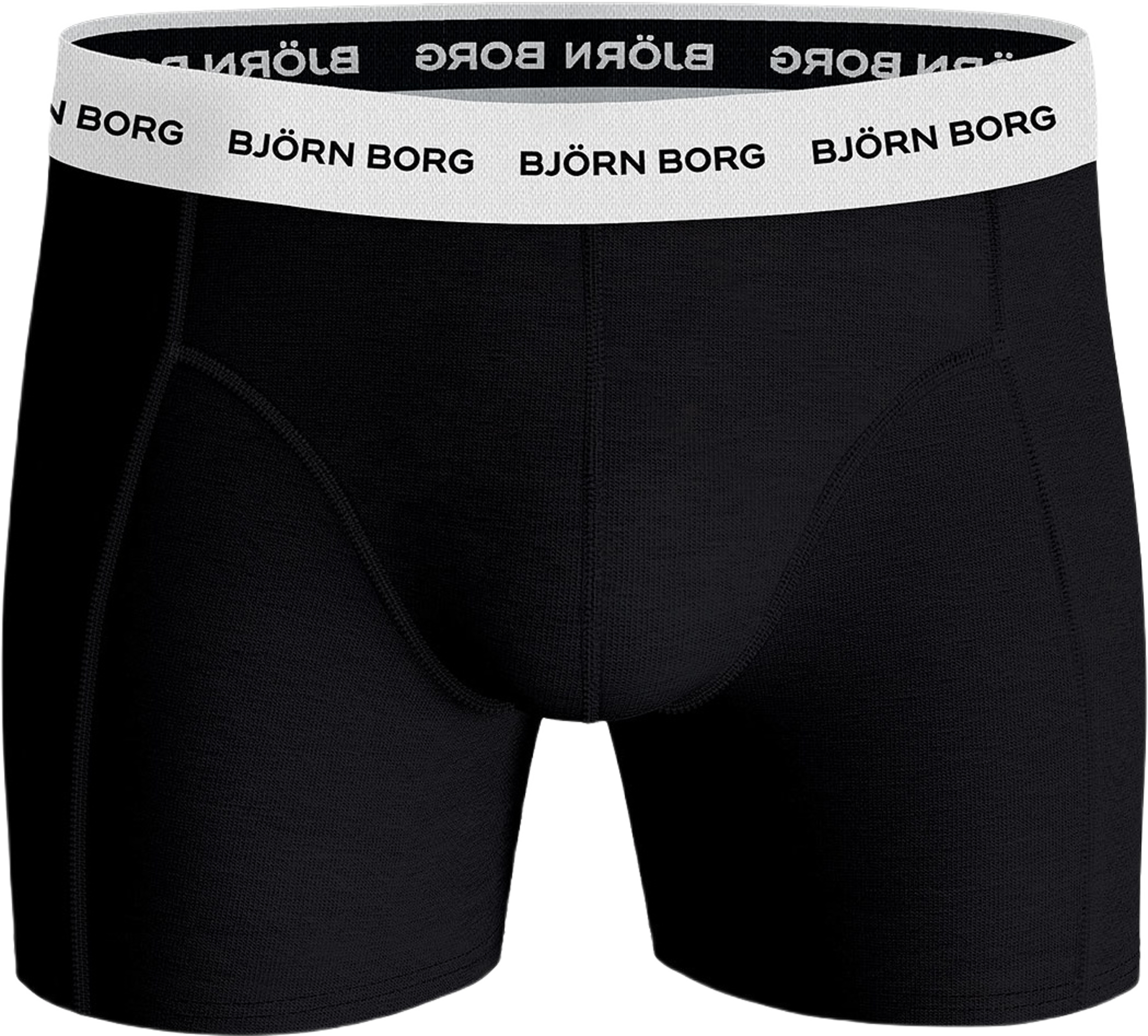 Cotton Stretch Boxer 3P