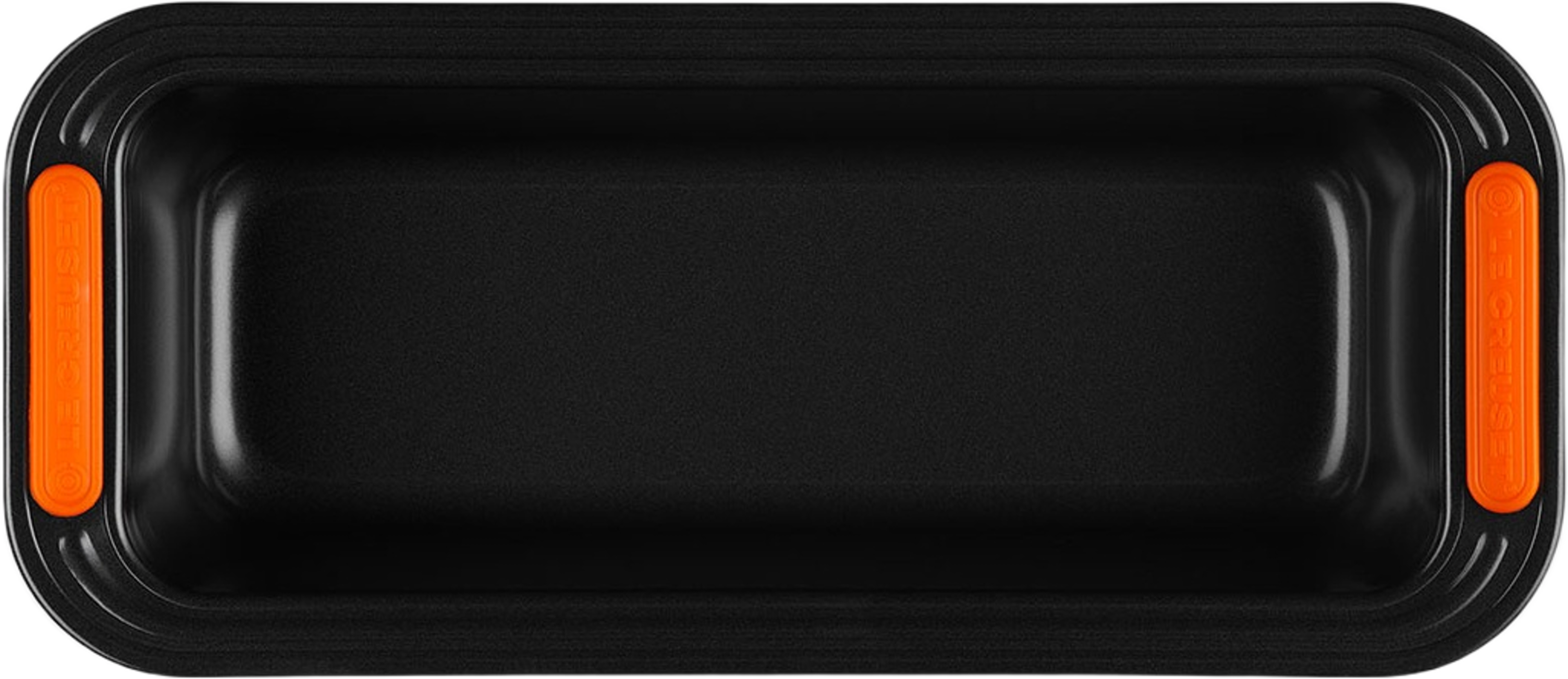 Brödform 30Cm, från Le Creuset, i färgen Black.