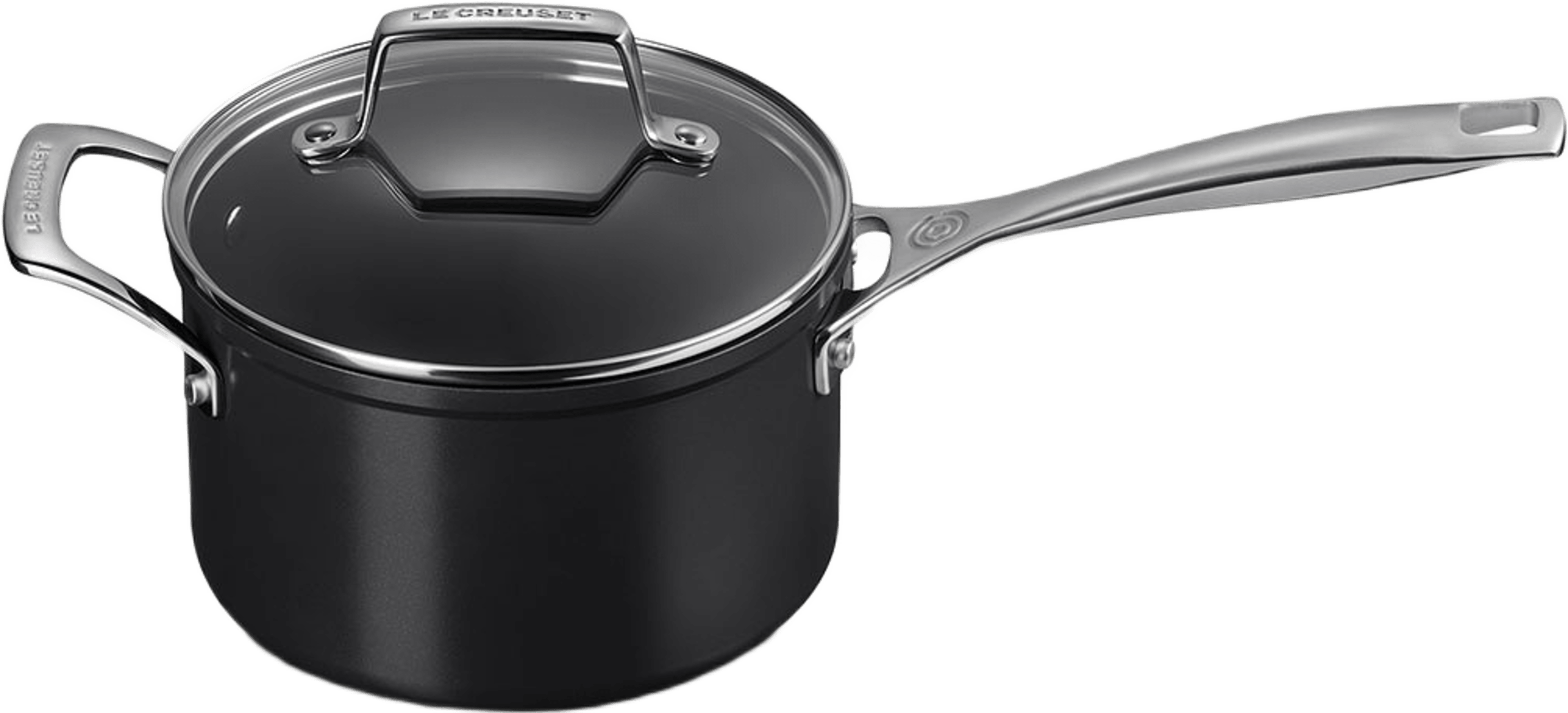 Essential Non-Stick Ceramic Set M/ 6 Delar
