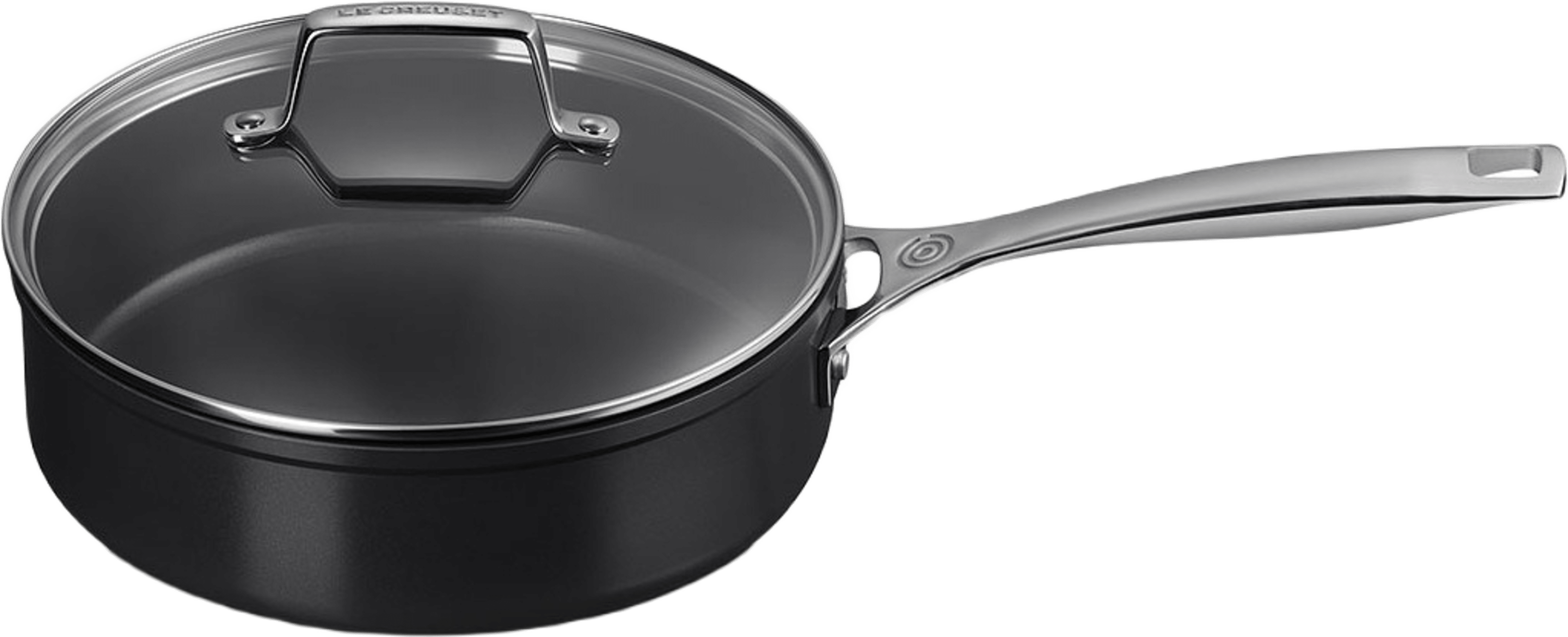 Essential Non-Stick Ceramic Set M/ 6 Delar