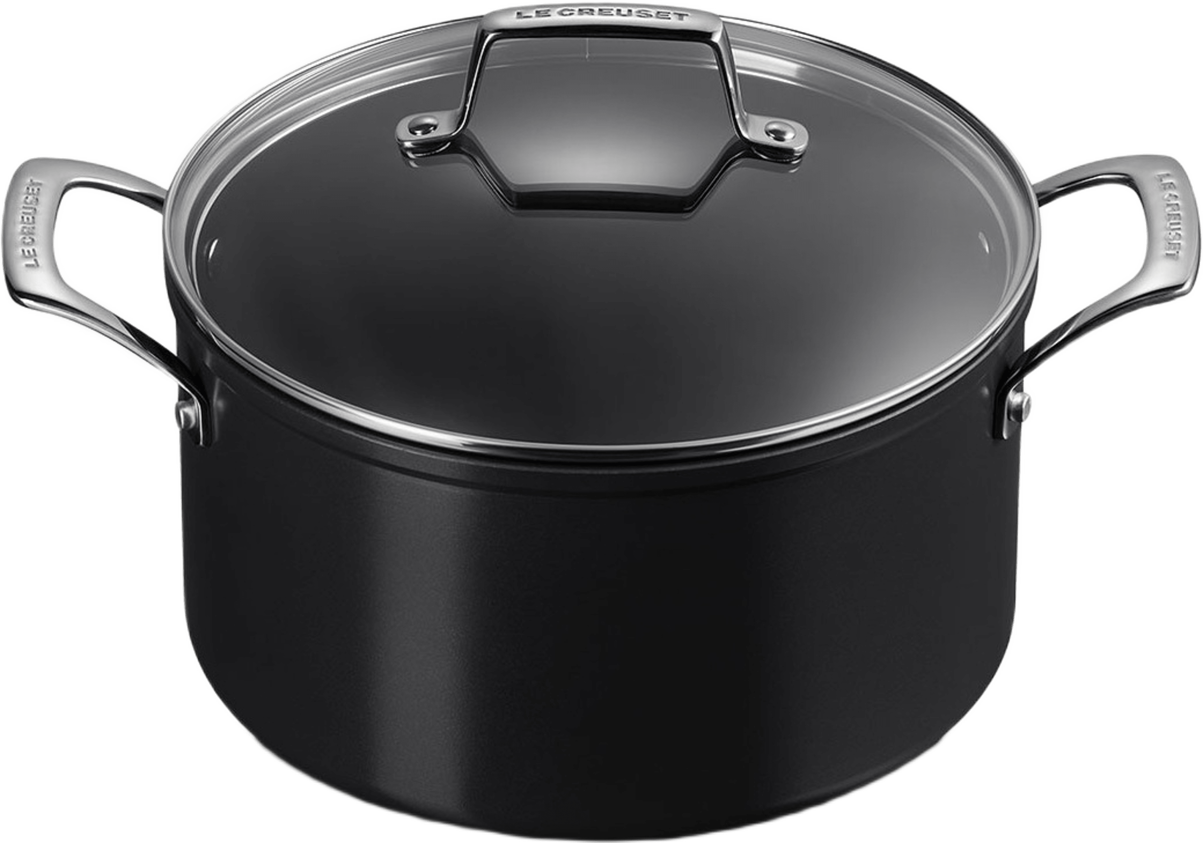 Essential Non-Stick Ceramic Set M/ 6 Delar