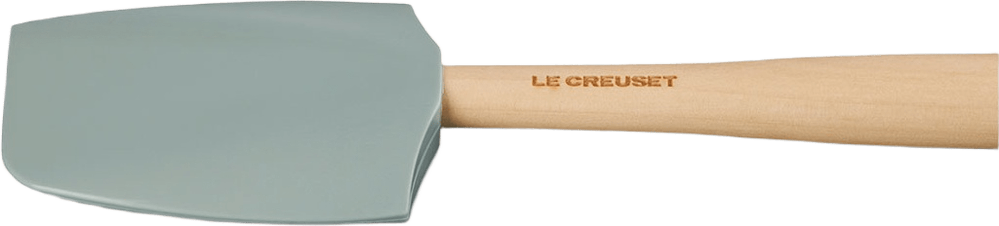 Craft Mellan Slickepott Sea Salt, från Le Creuset, i färgen Sea Salt. Klicka för att öppna bilden i stort format