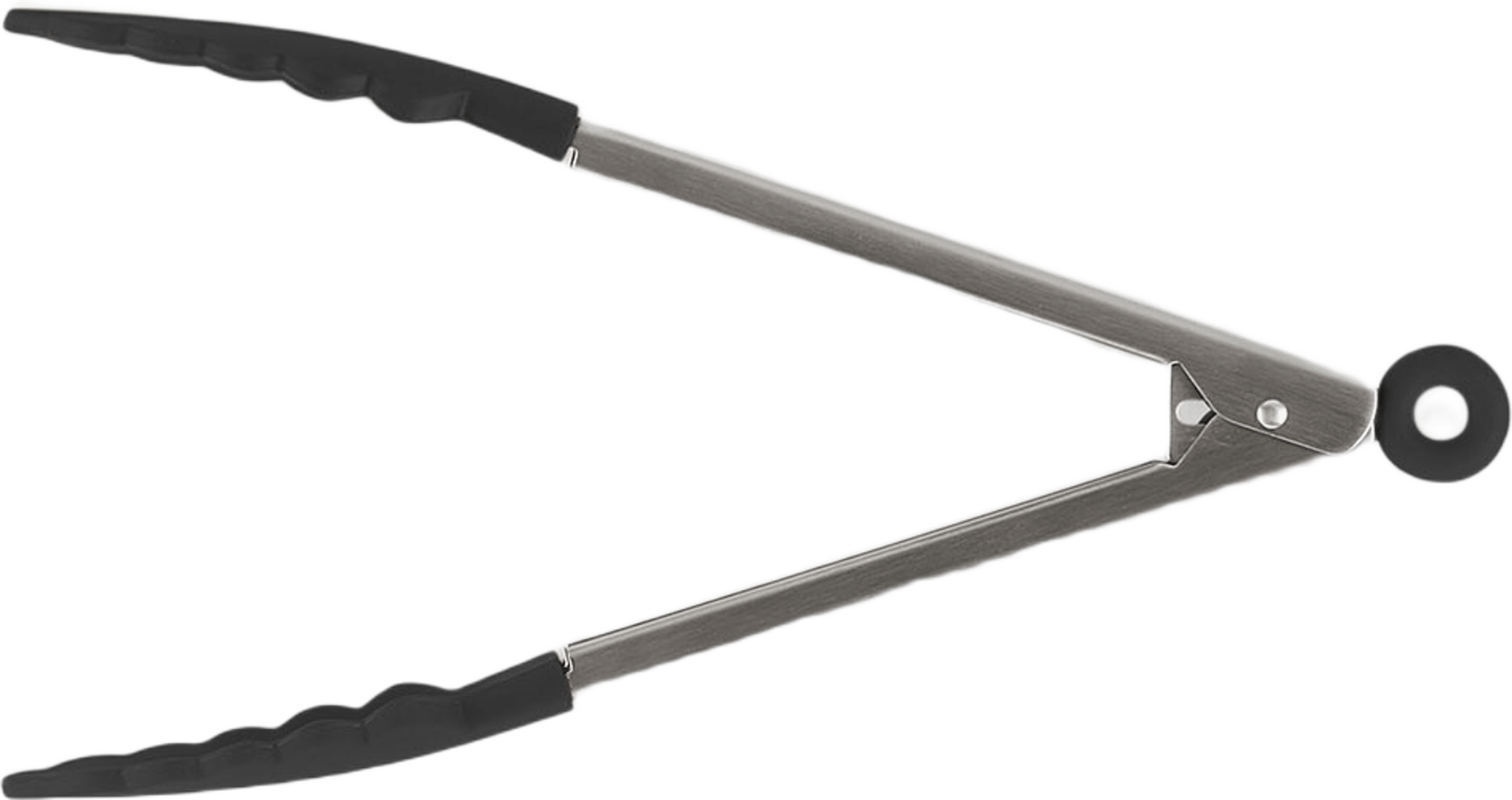 Mattång M/ Silikon Matte Black