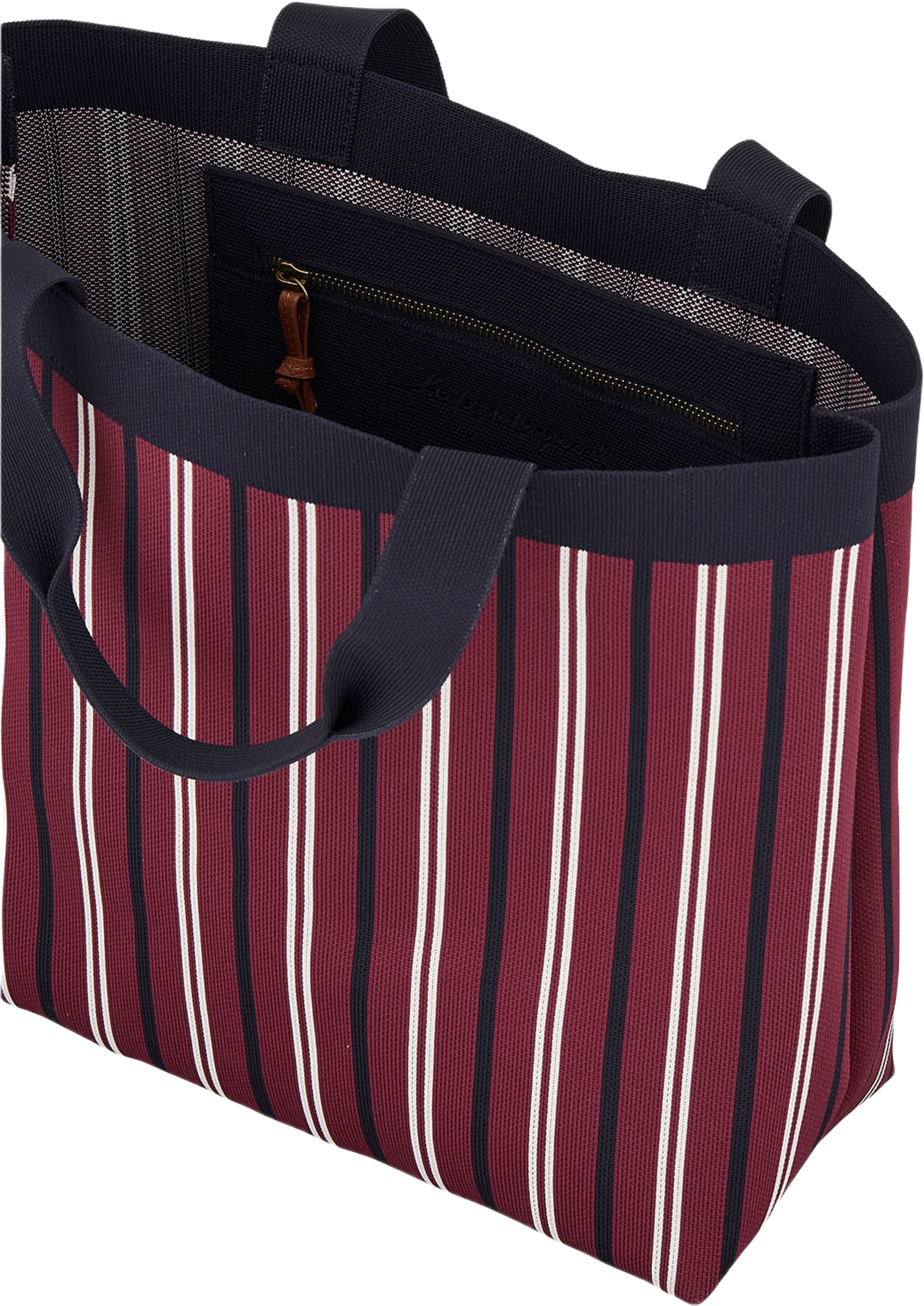 Interlock Lillian Bag