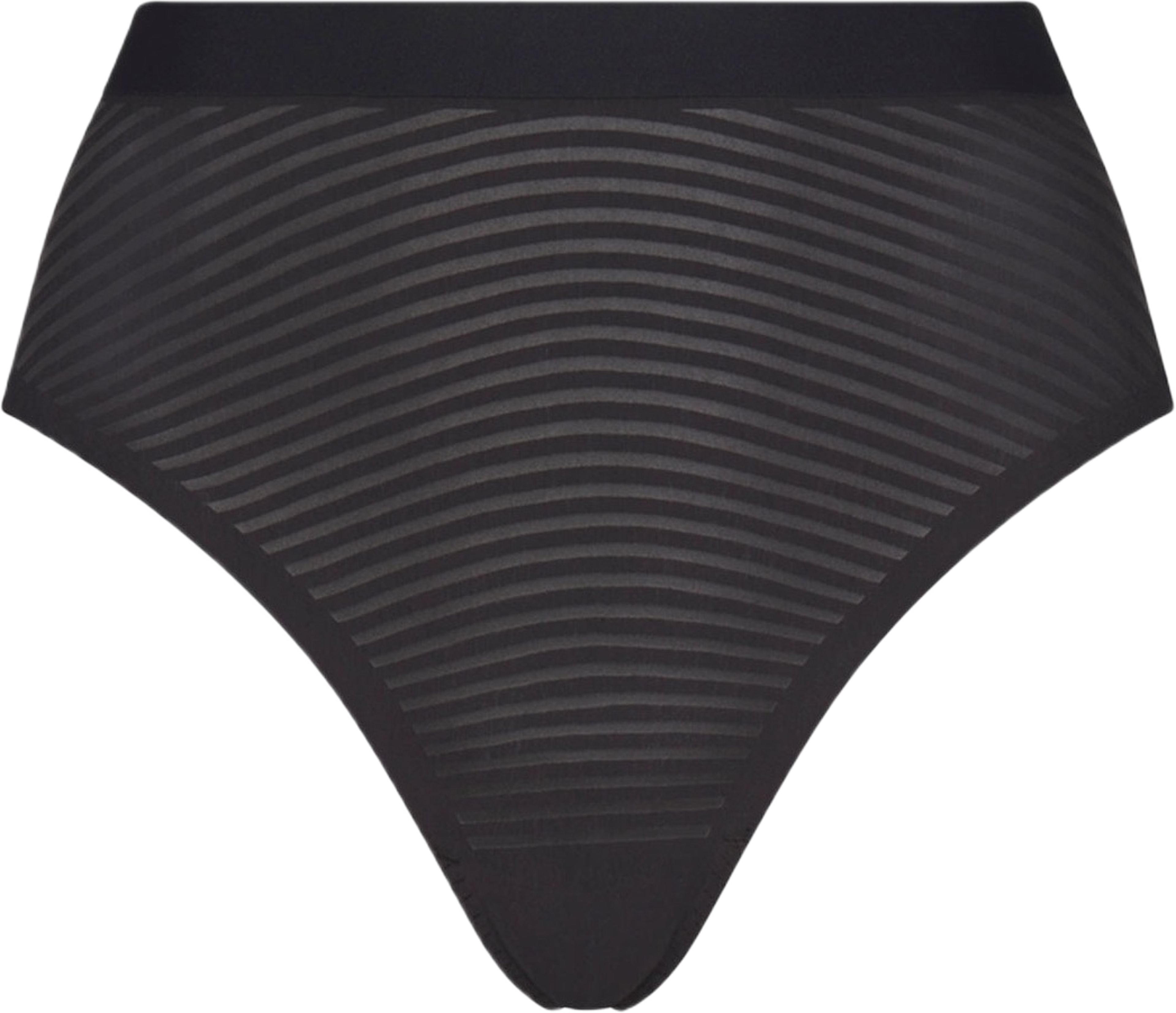 SPANXshape™ Invisible Supima® Cotton Thong