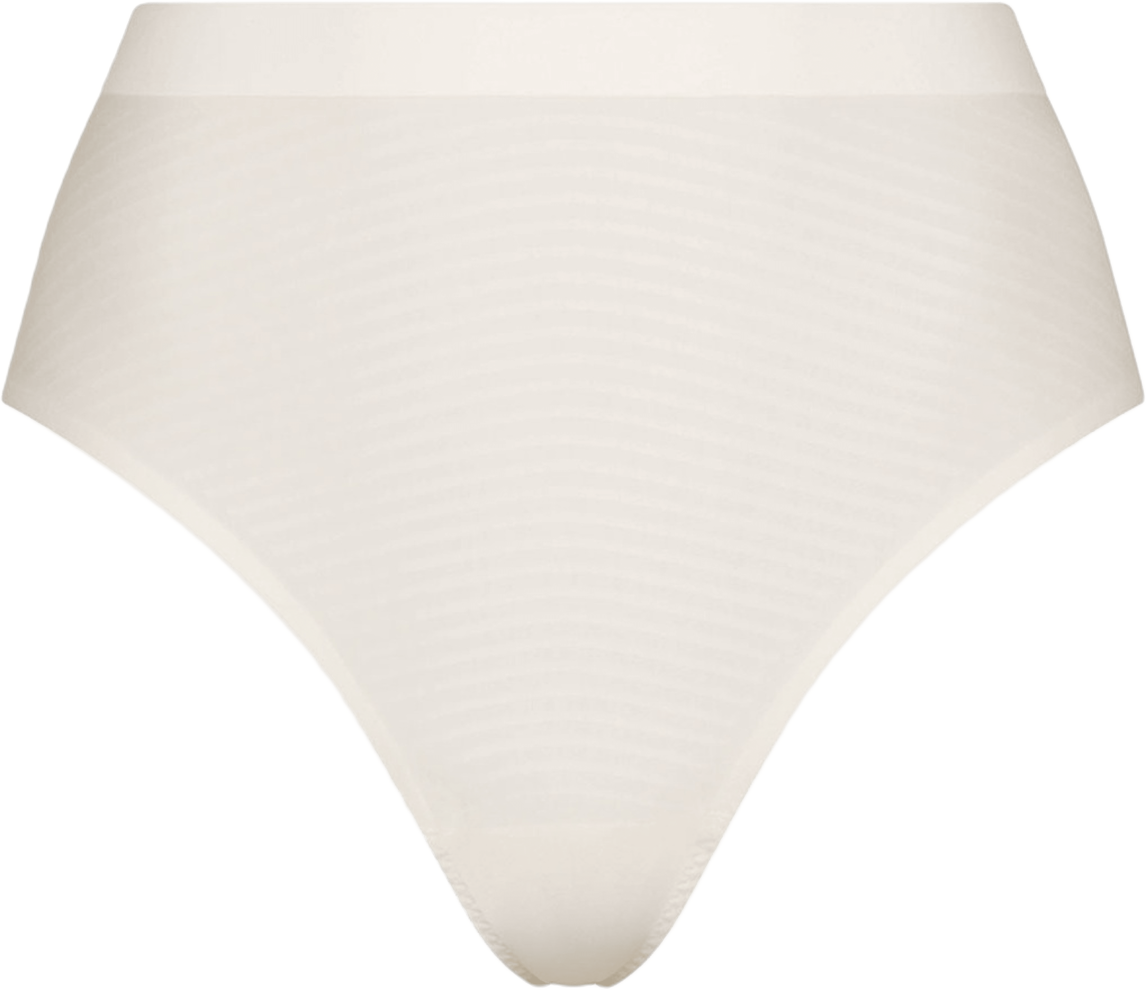 SPANXshape™ Invisible Supima® Cotton Thong