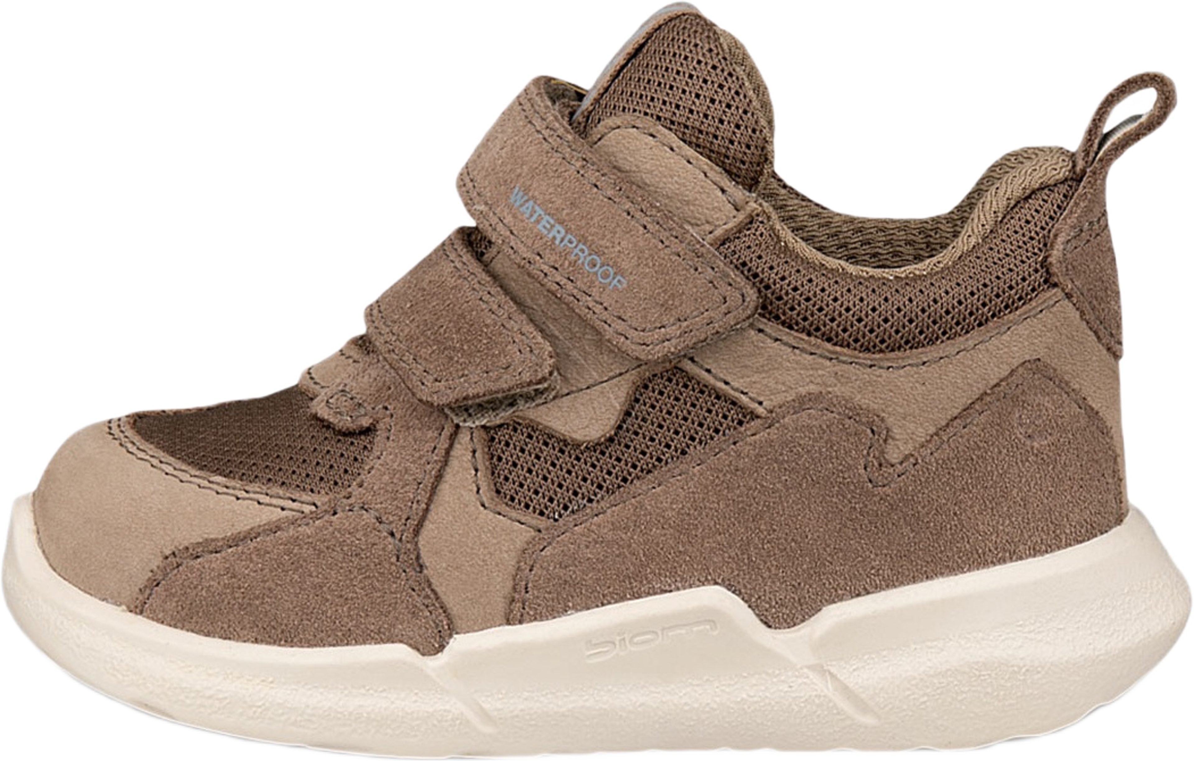 Biom 2.2 Infant