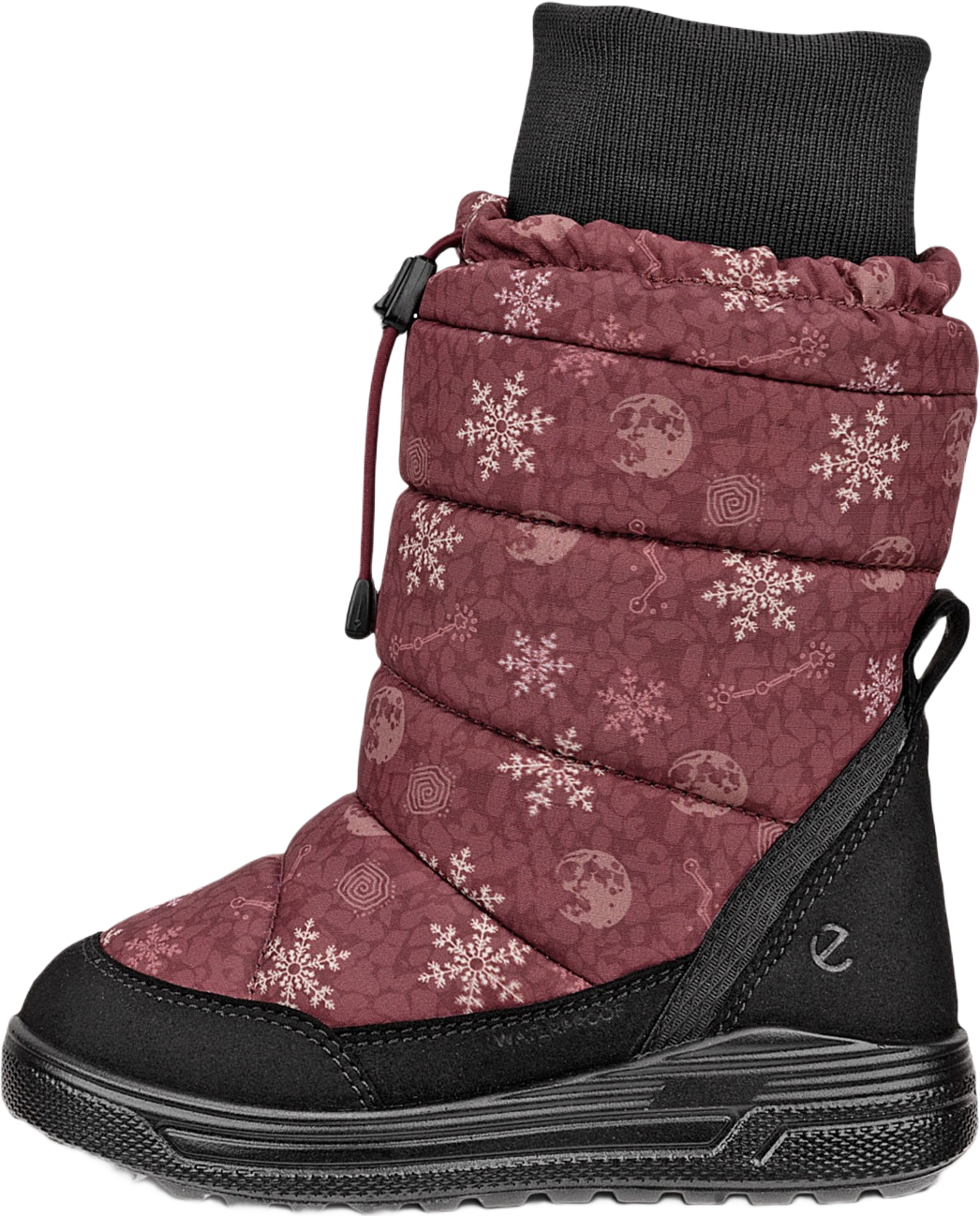 Urban Snowboarder