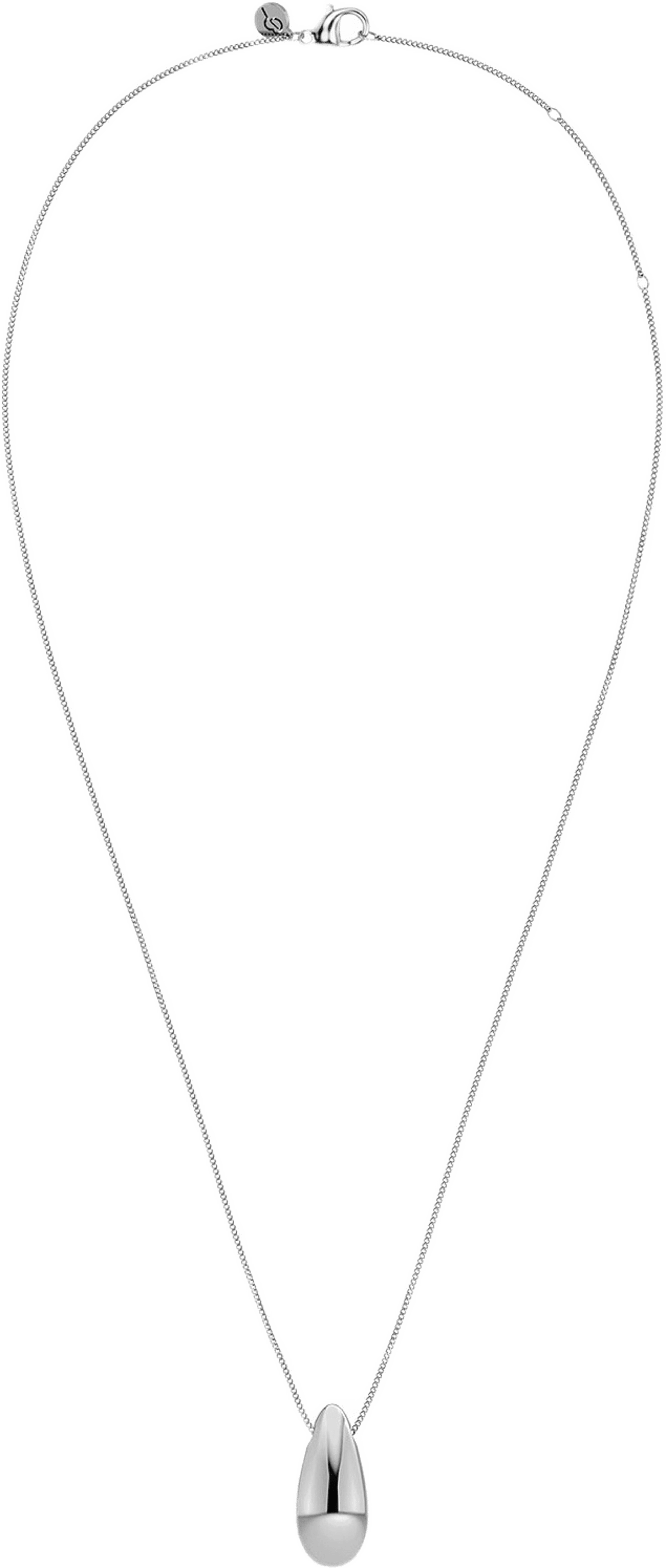 Harmony Necklace Steel