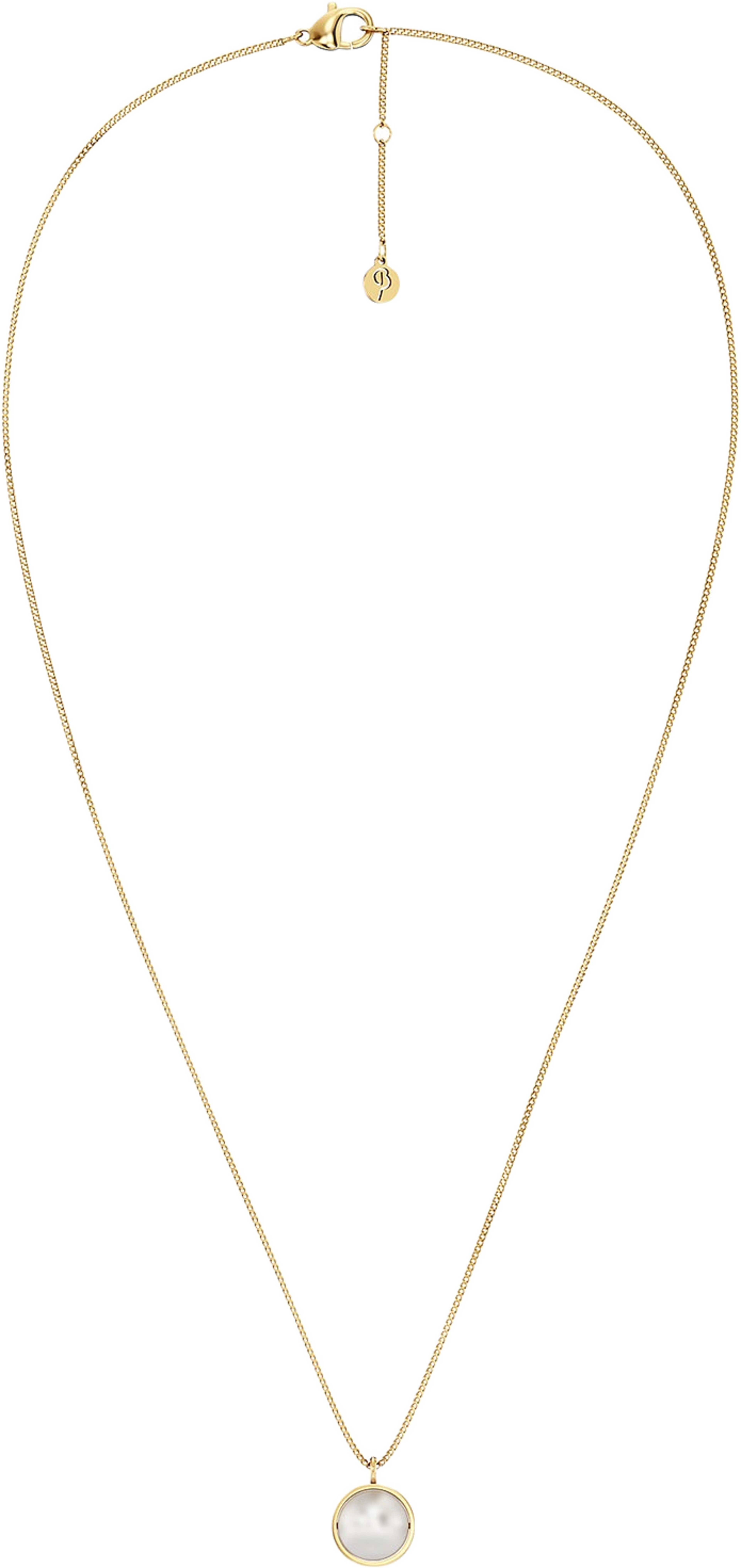 Gabrielle Necklace Gold