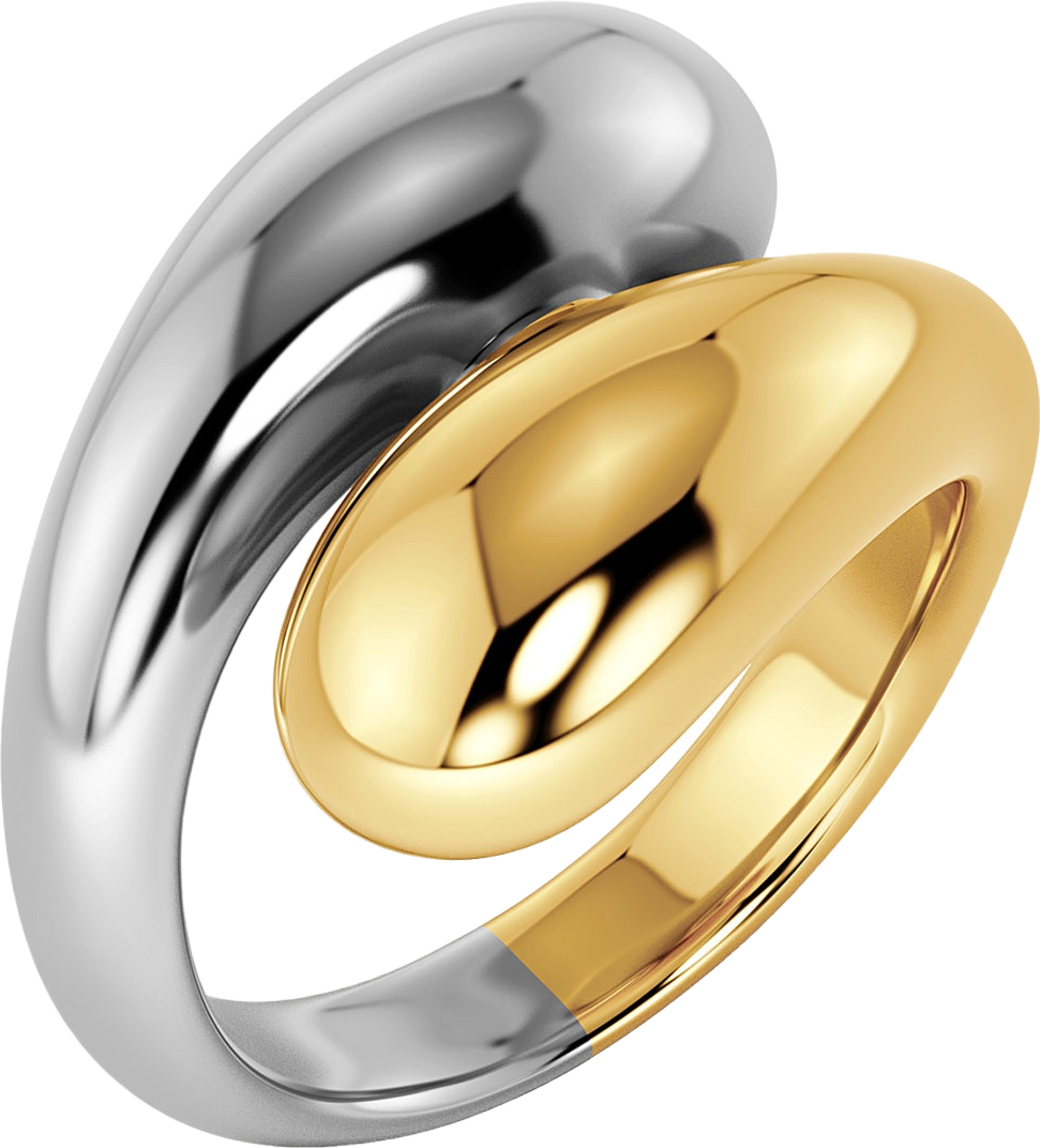 Harmony Ring Mixed