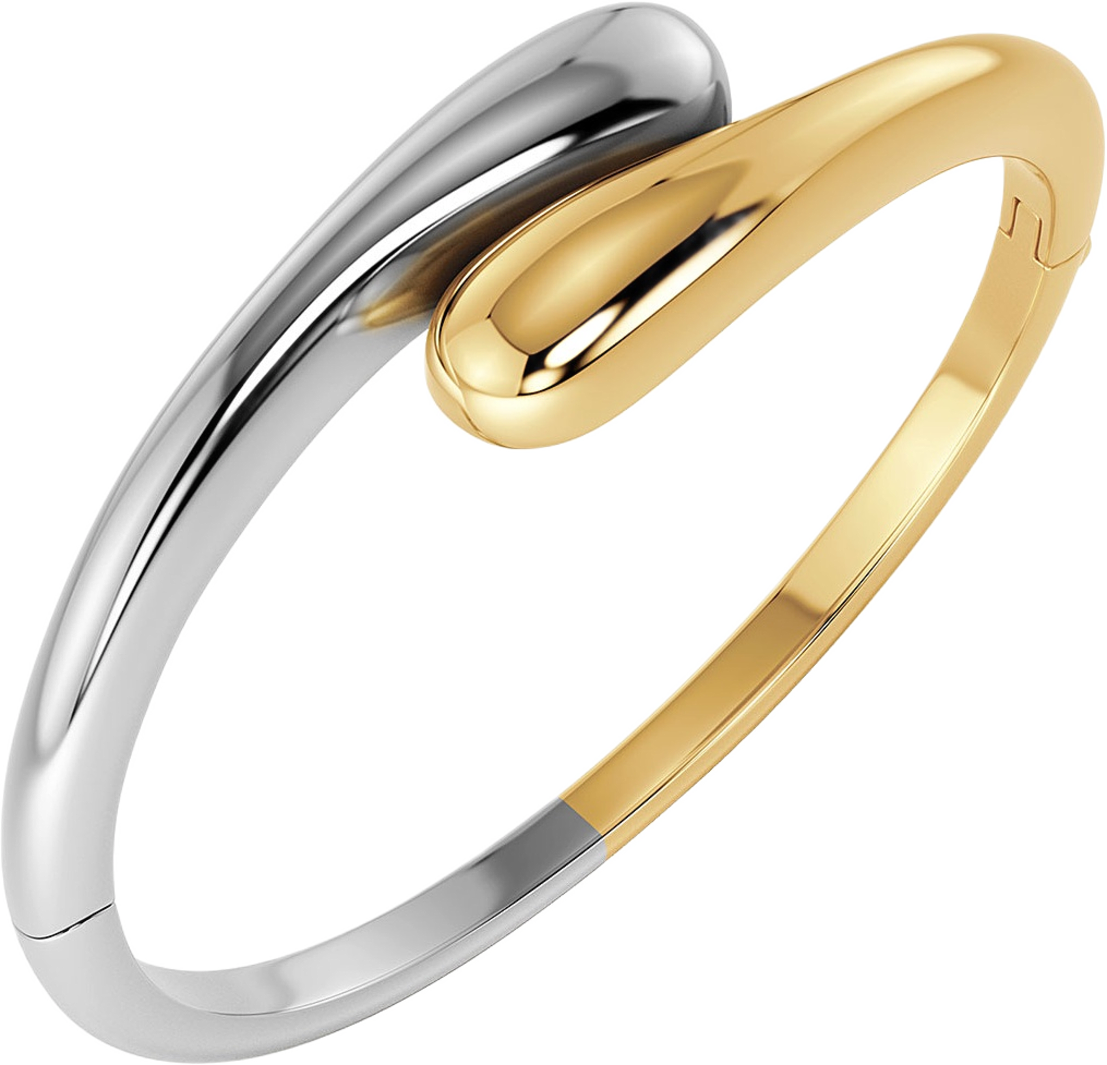 Harmony Bangle Mixed