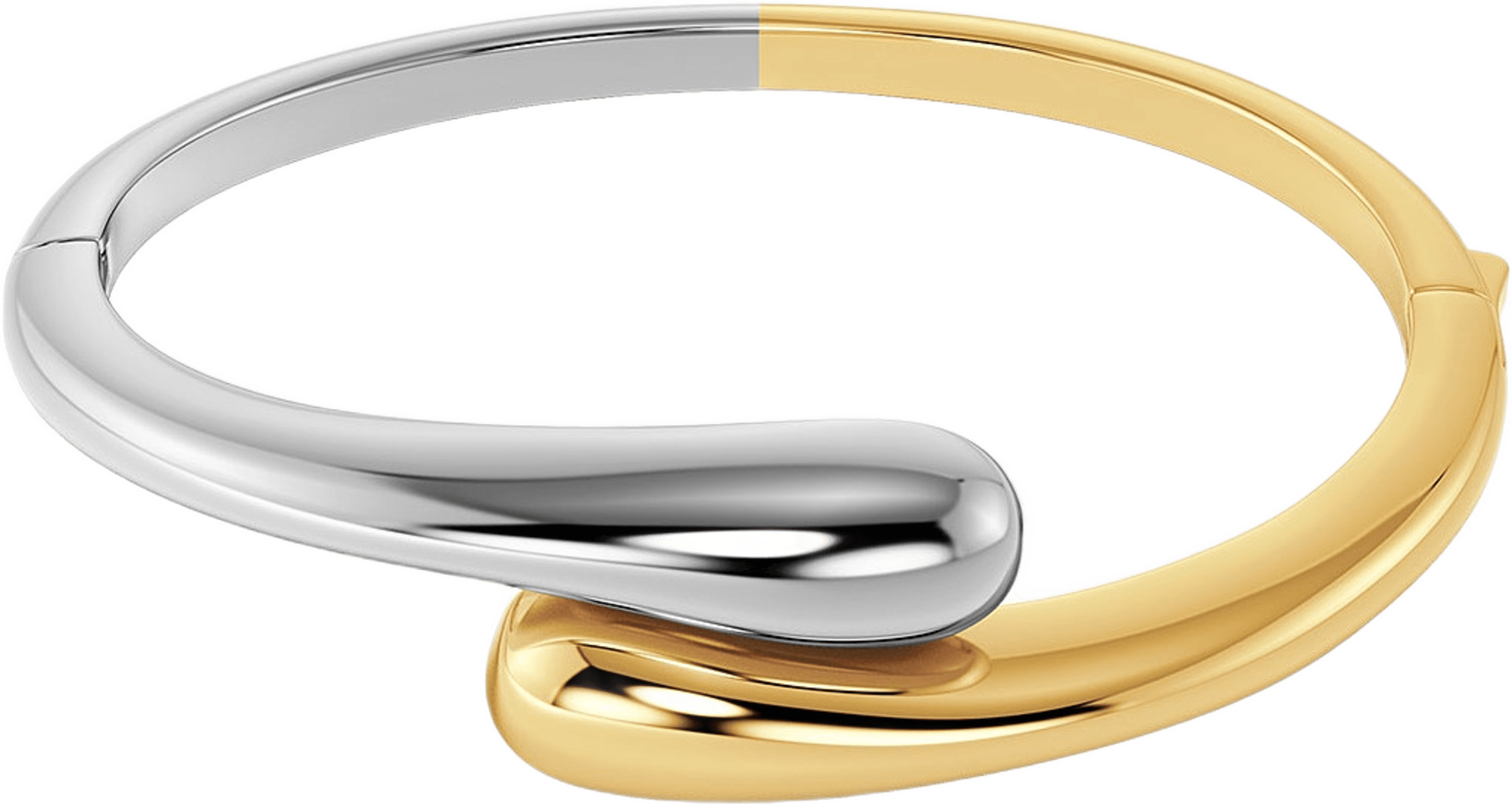 Harmony Bangle Mixed
