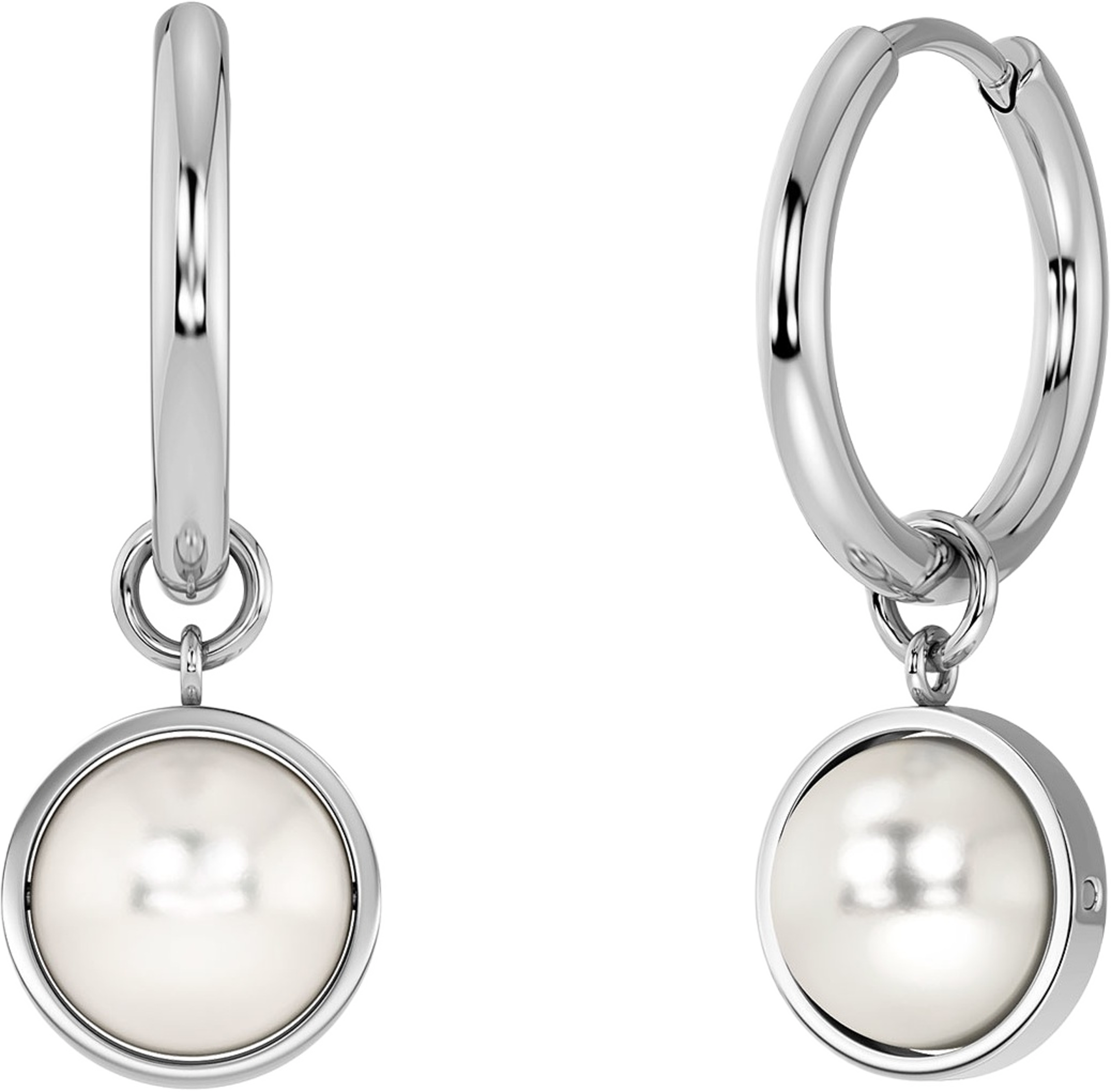 Gabrielle Hoops S Steel