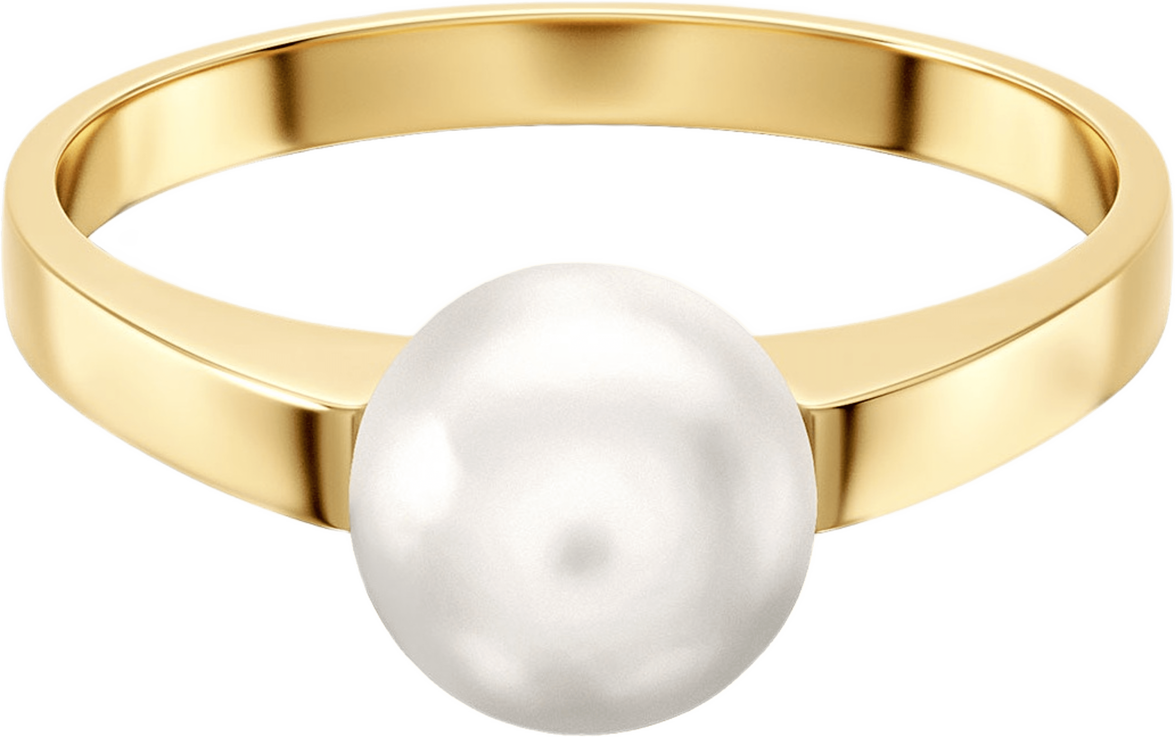 Gabrielle Ring Gold