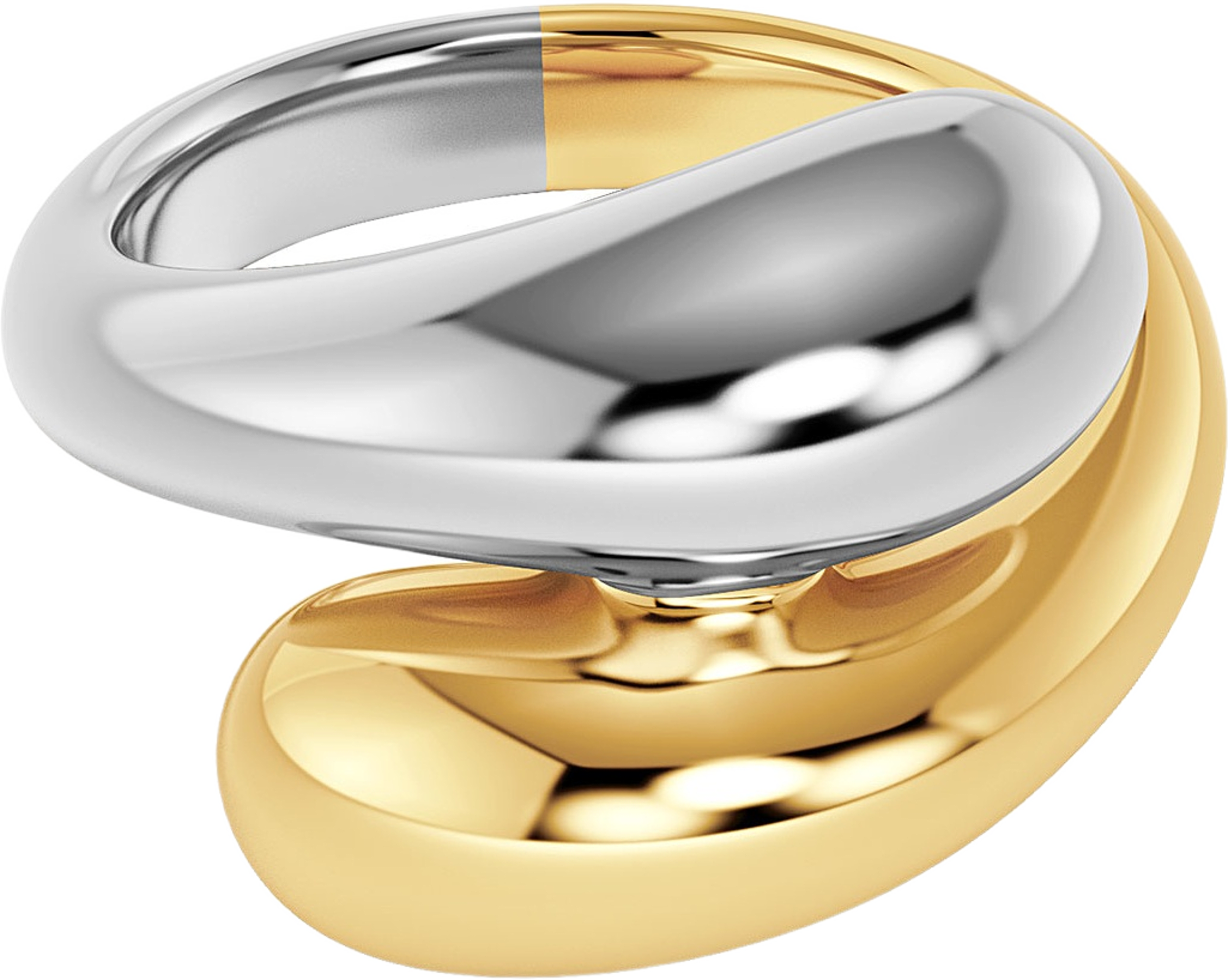 Harmony Ring Mixed