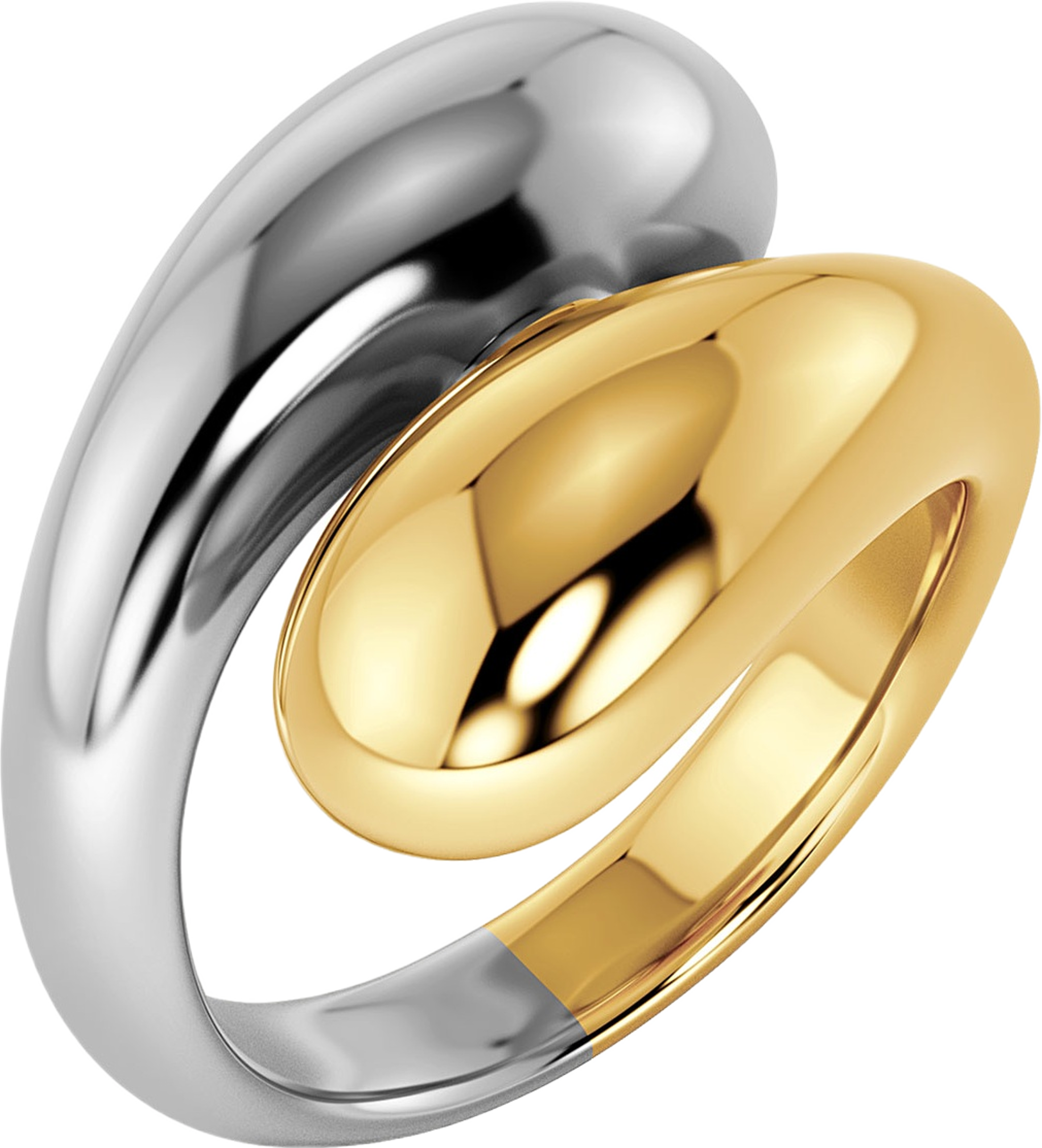 Harmony Ring Mixed