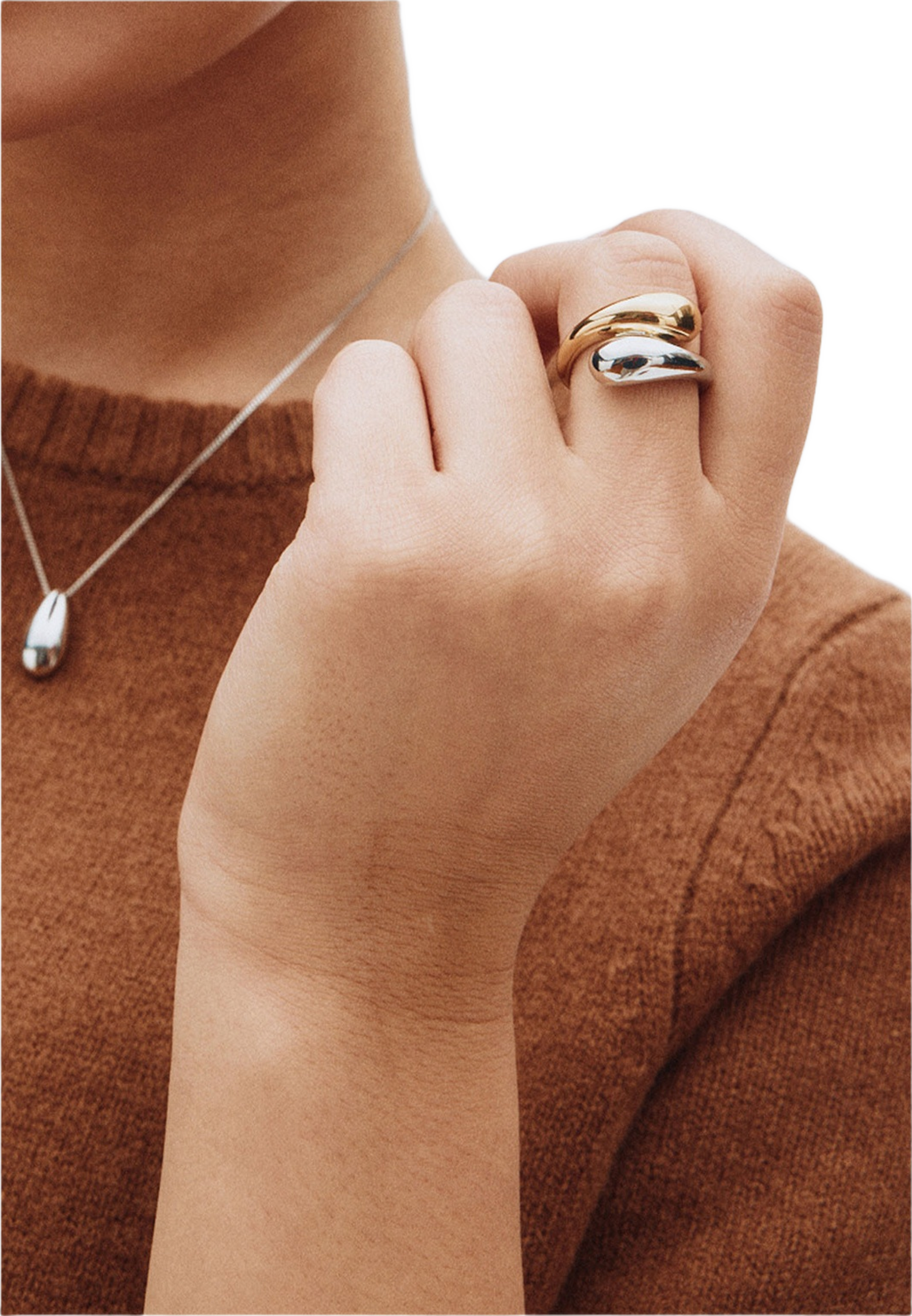 Harmony Ring Mixed