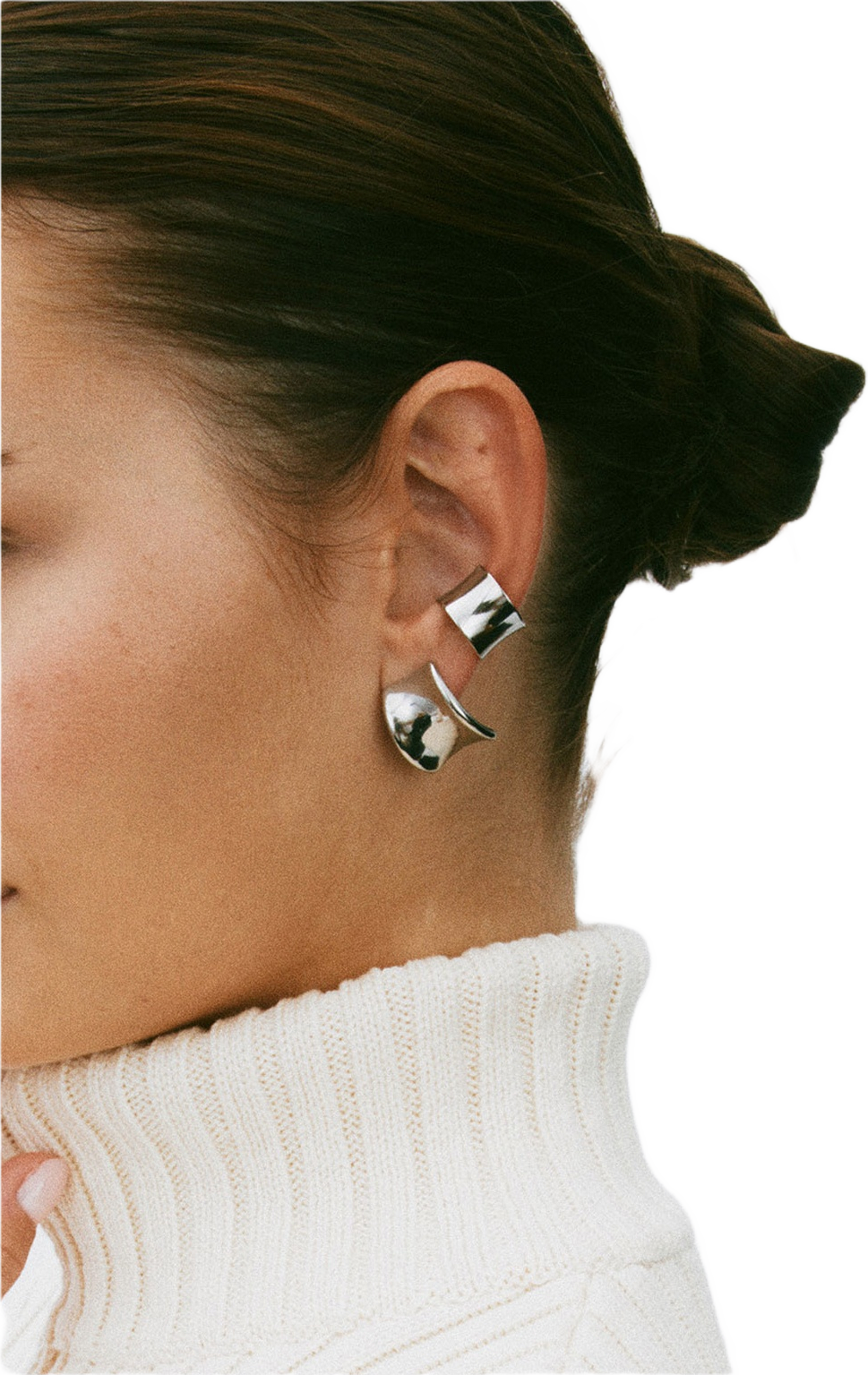 Cane Studs Steel