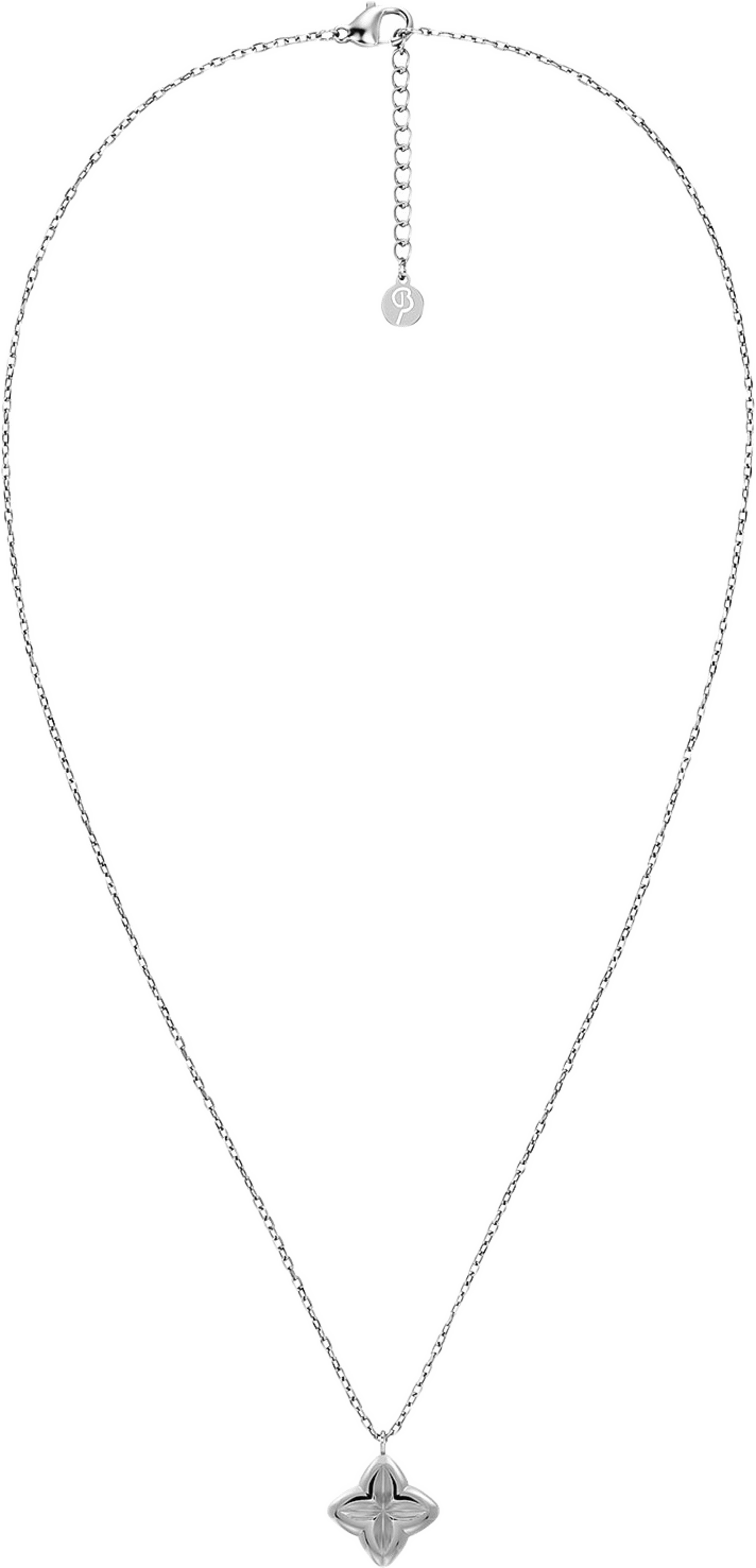 Scala Necklace S Steel