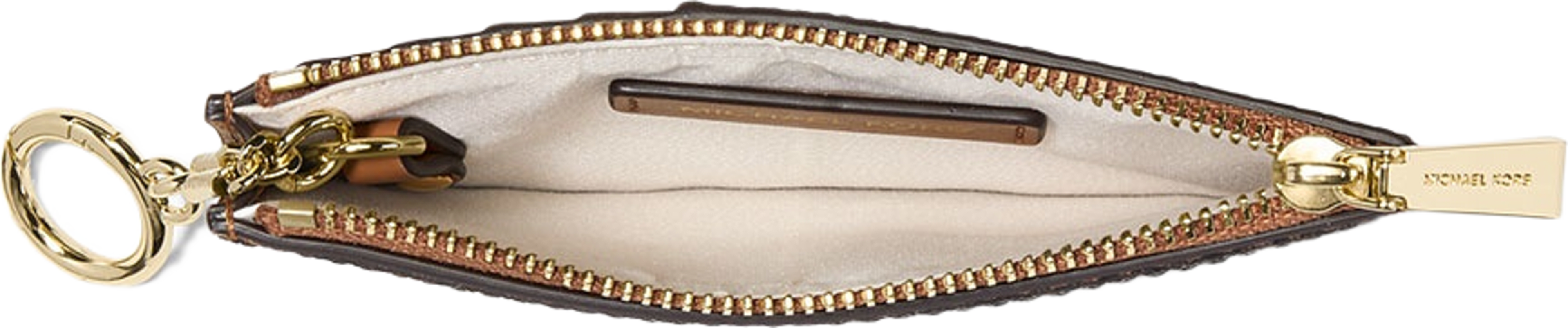 Jet Set Small Card Case