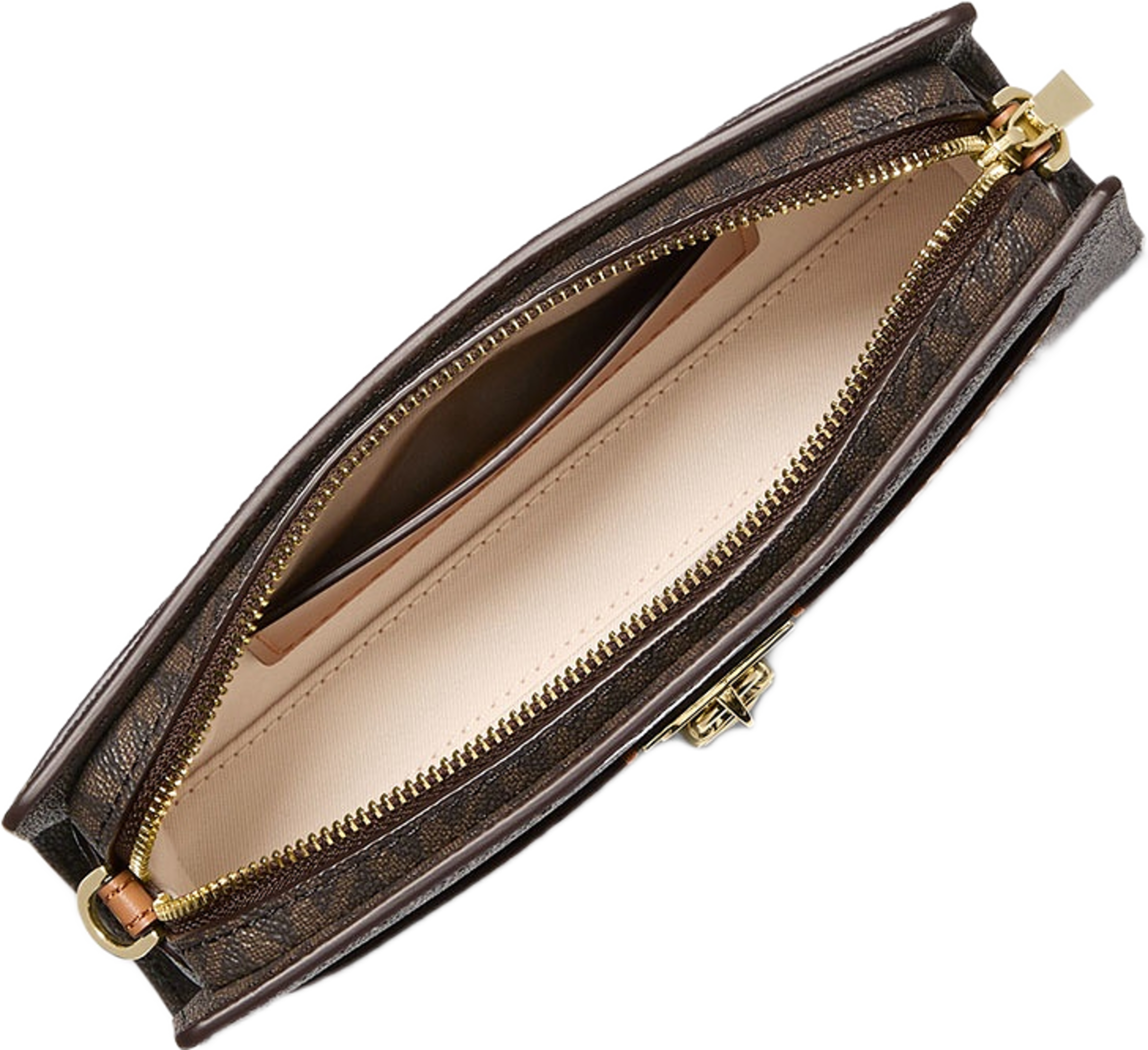 Hamilton Extra-Small Convertible Crossbody Bag
