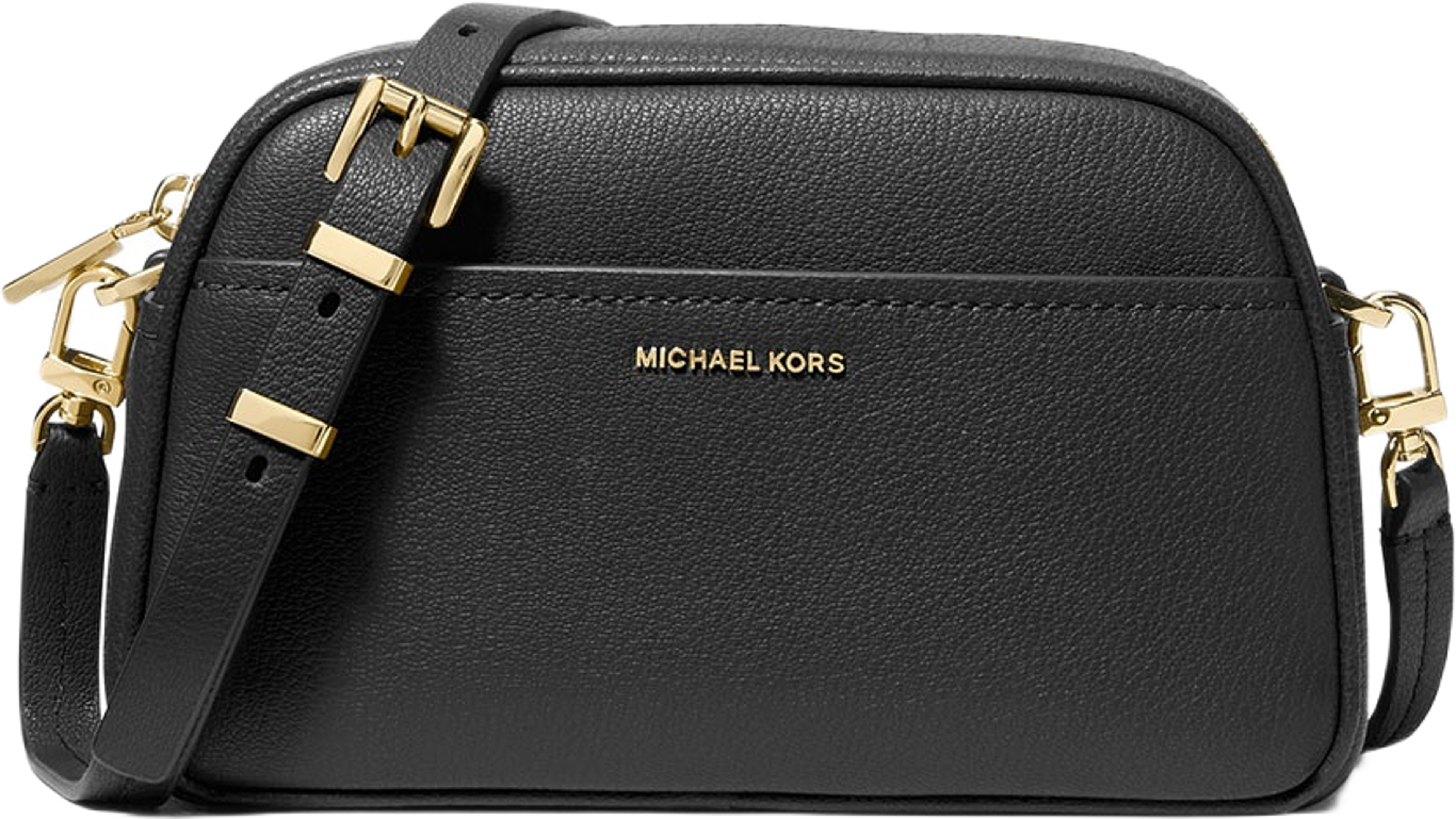 Jet Set Small Camera Crossbody Bag