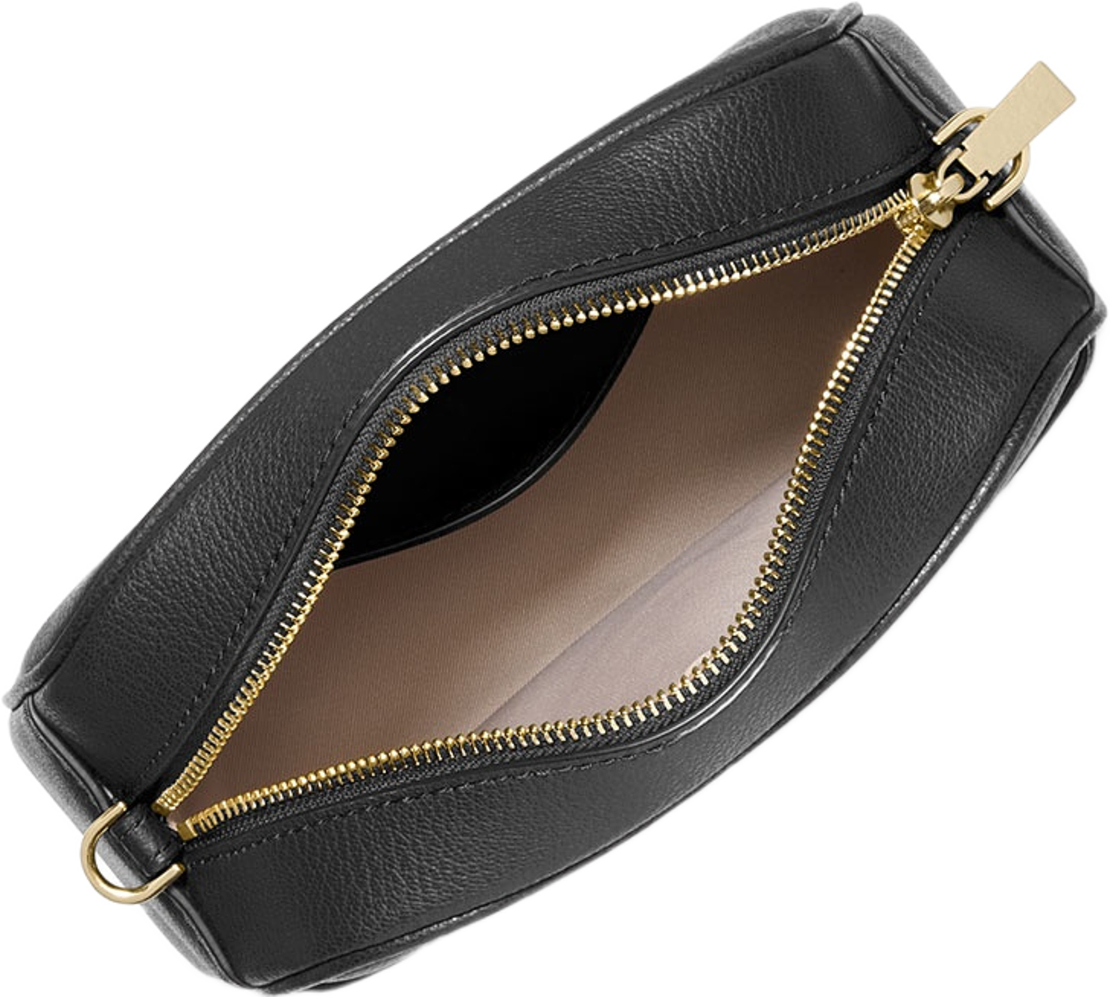 Jet Set Small Camera Crossbody Bag