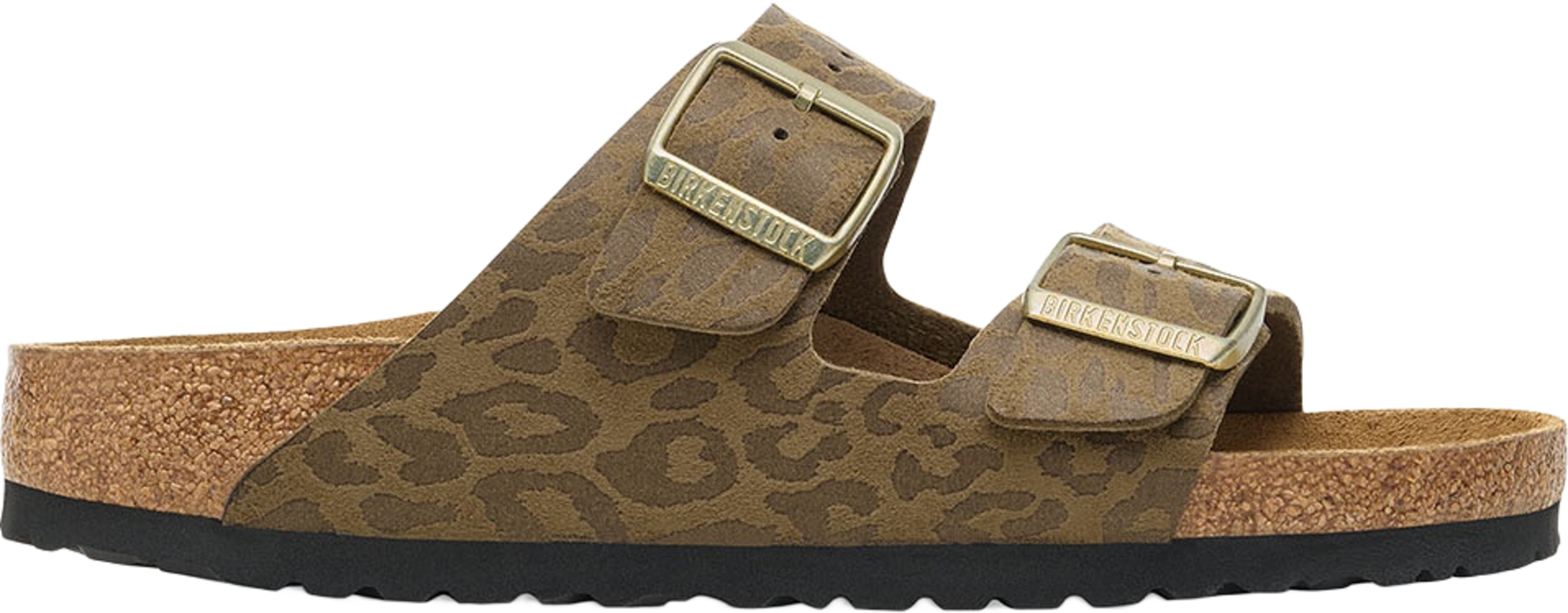 Arizona SYN Leo Khaki