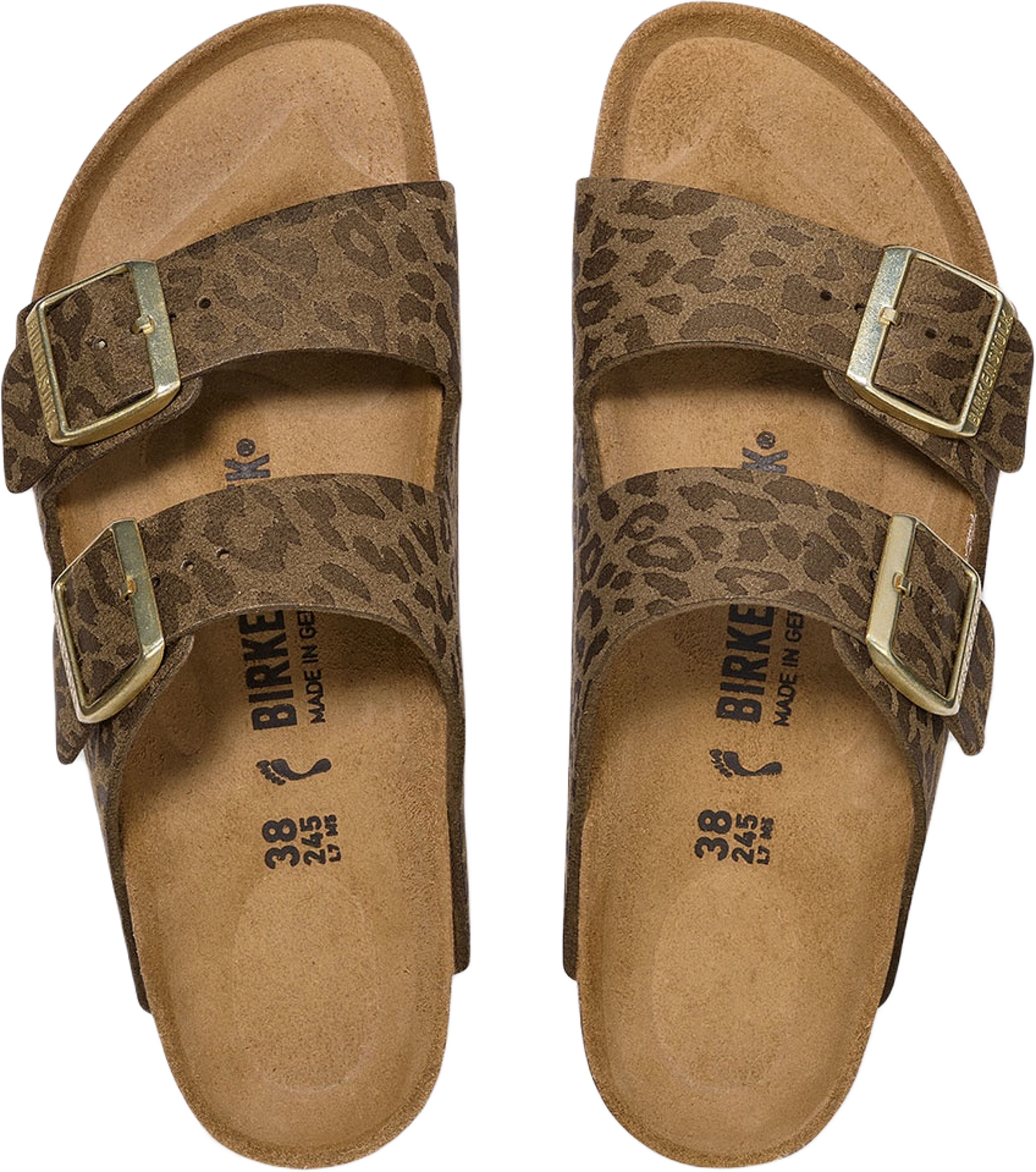 Arizona SYN Leo Khaki
