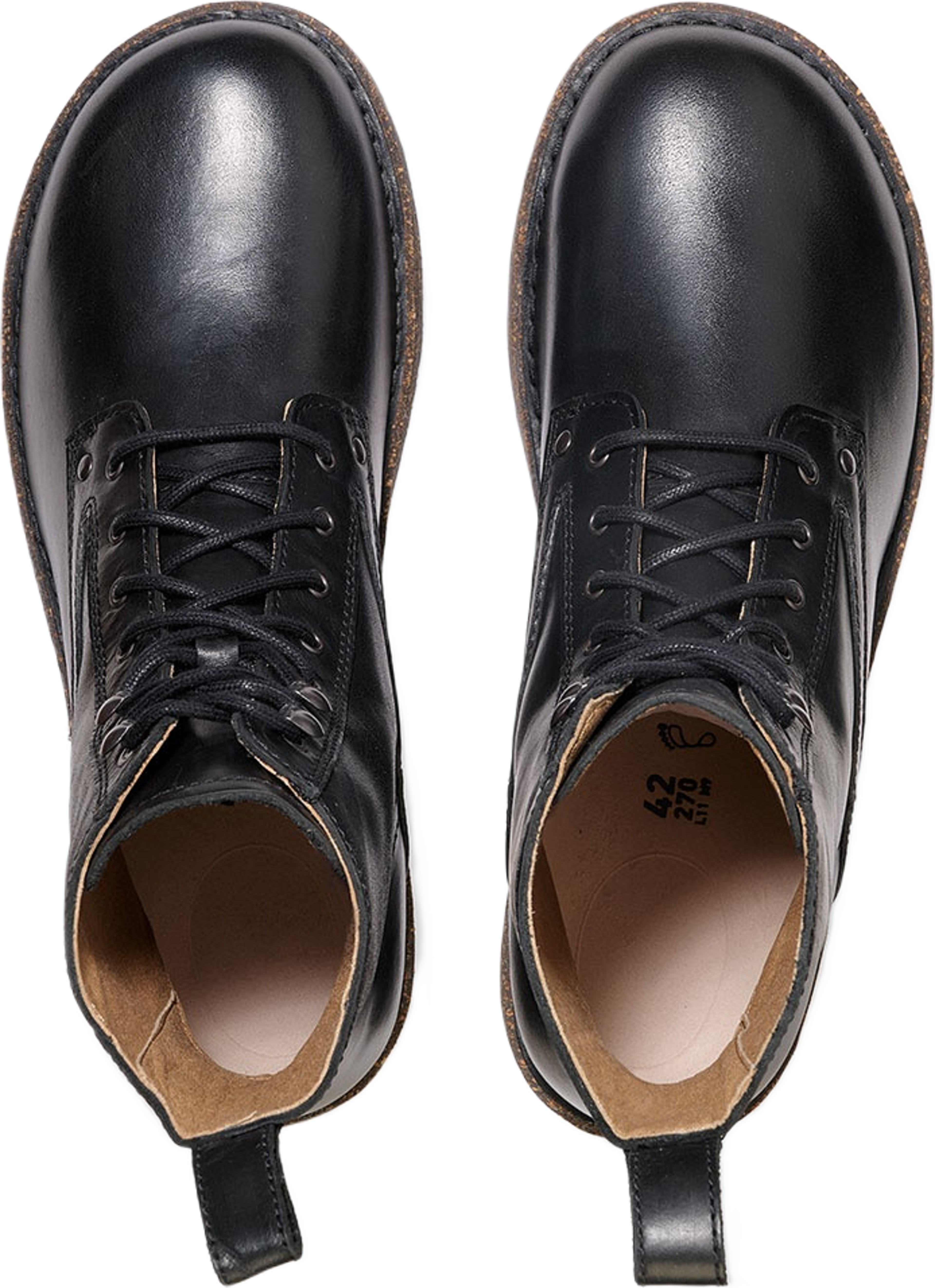 Bryson LENA Black