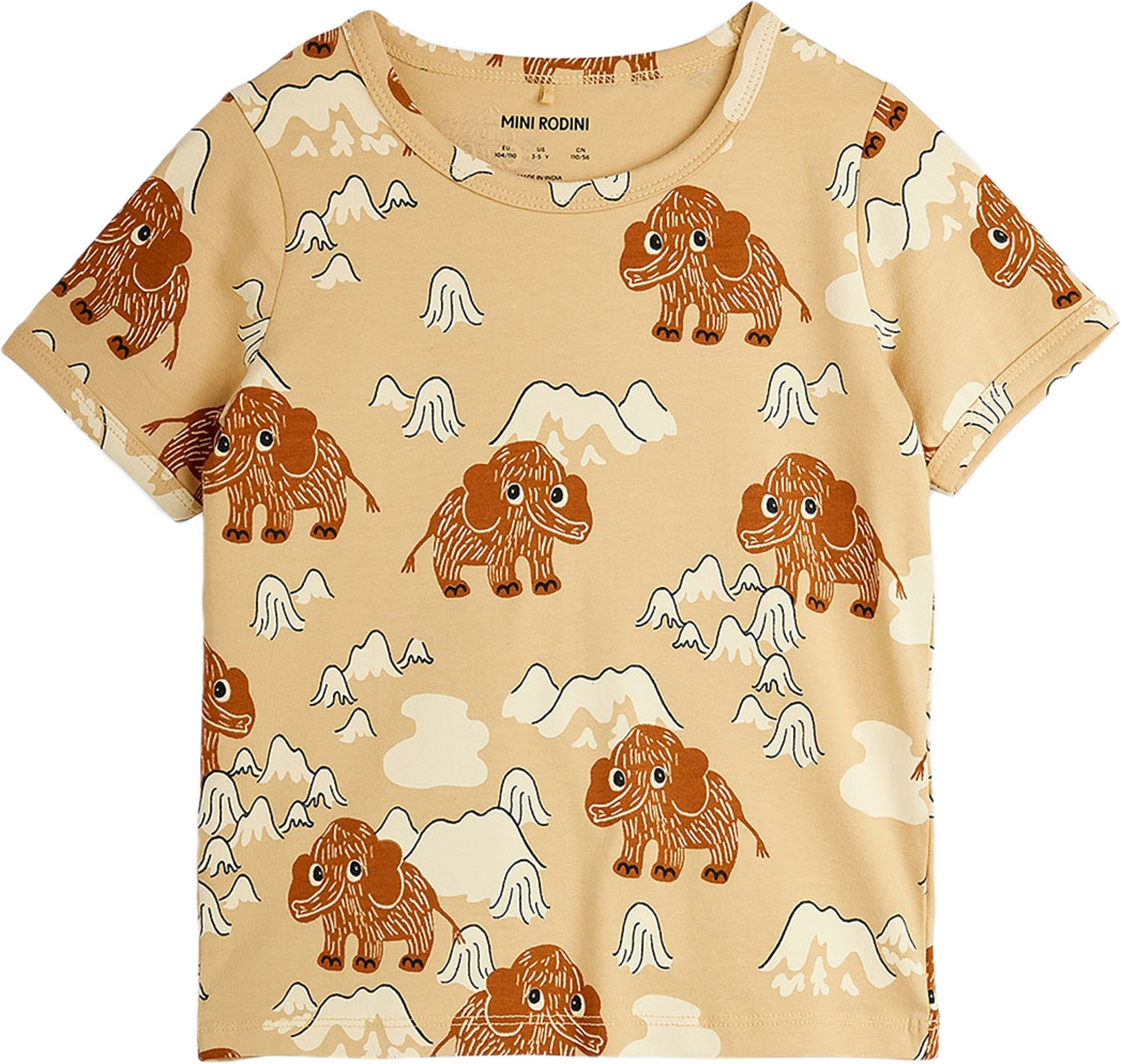 Mammoth T-Shirt