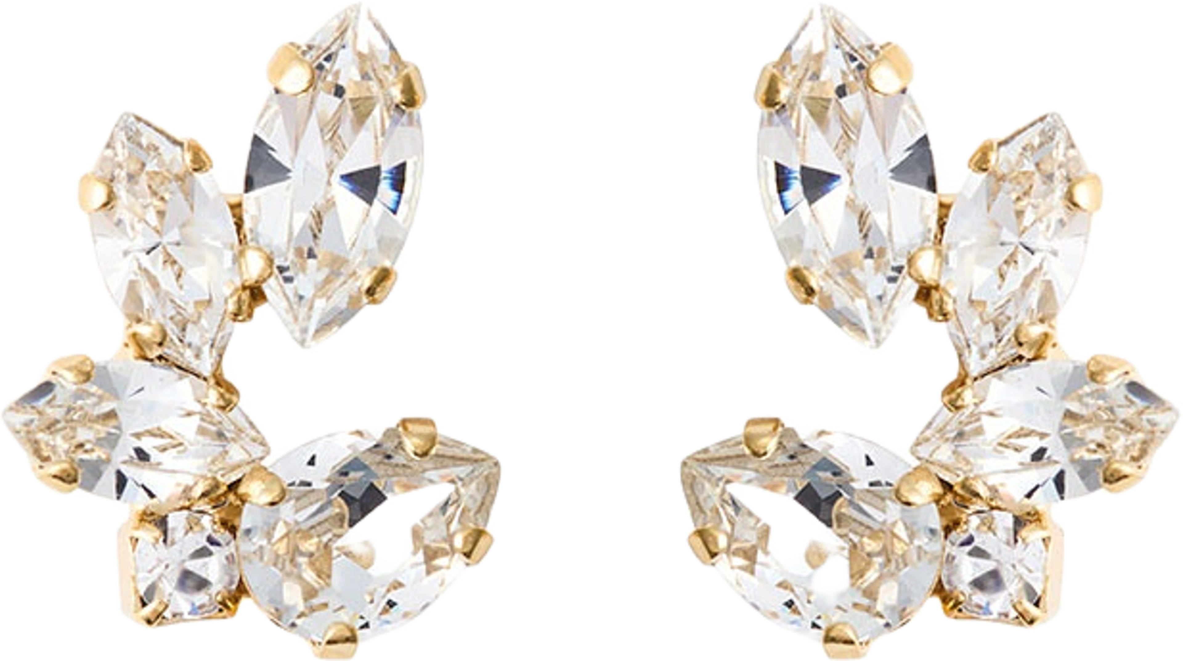 Clare Earrings