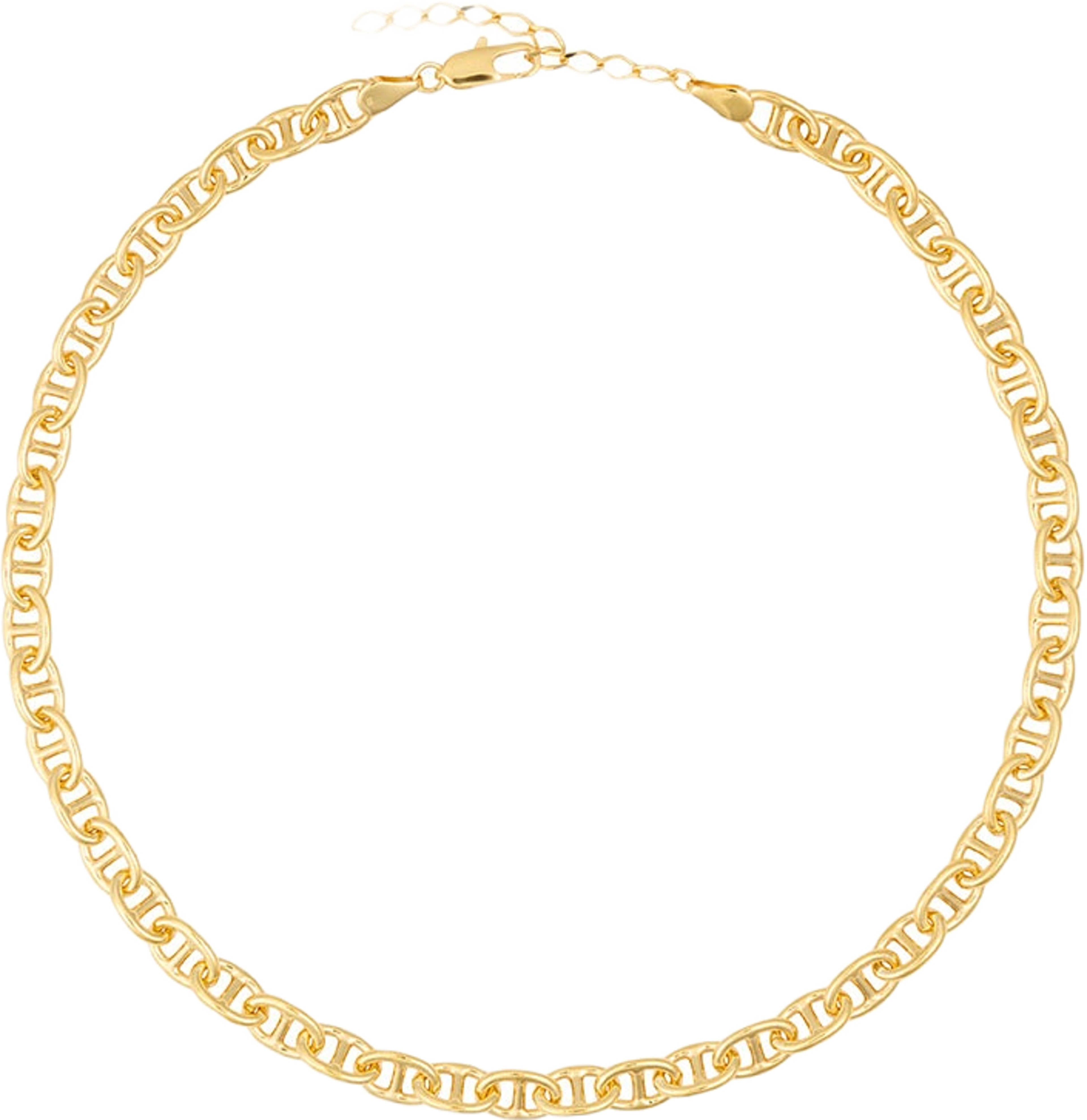 Betty Chain Necklace