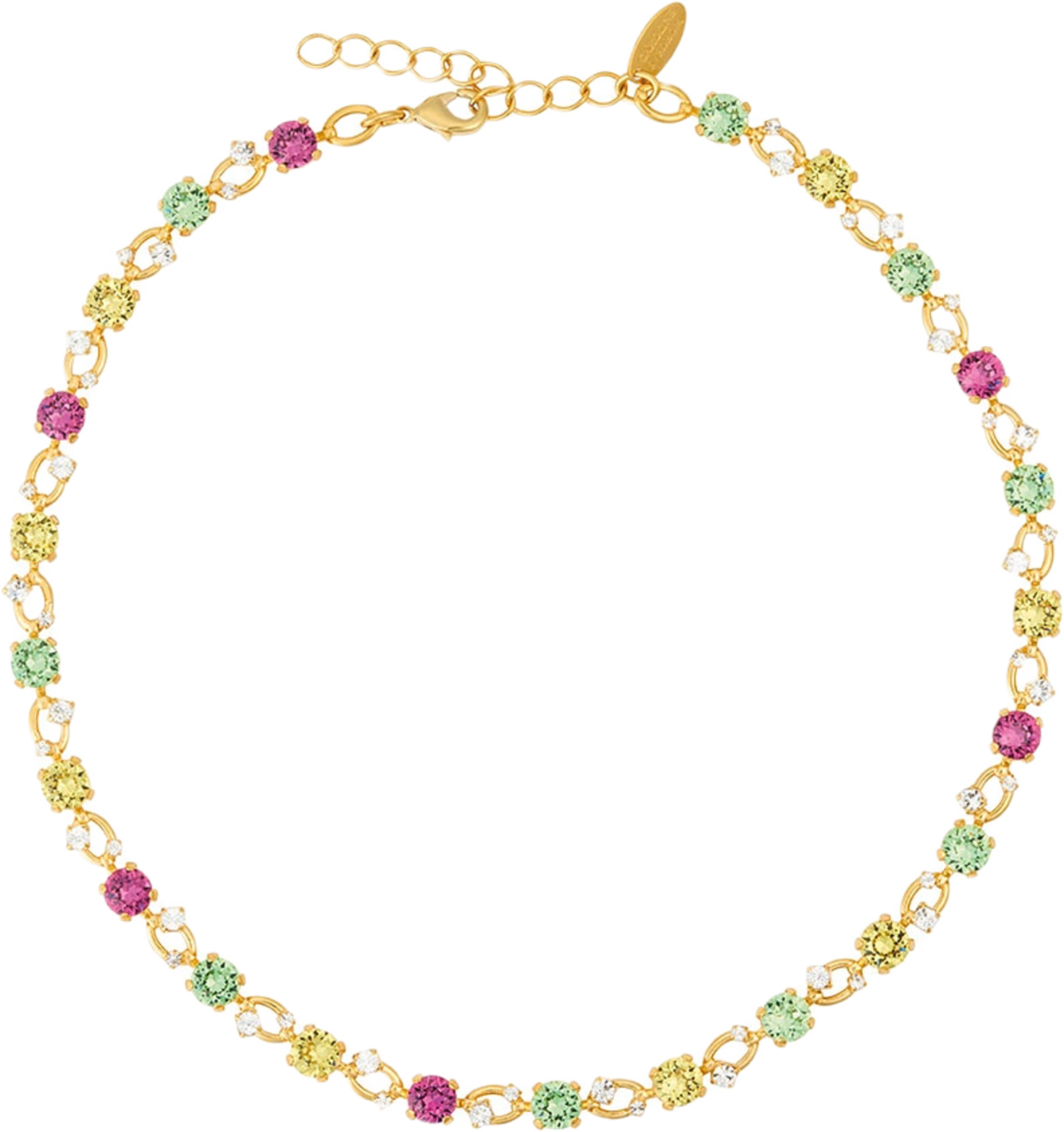 Fay Necklace