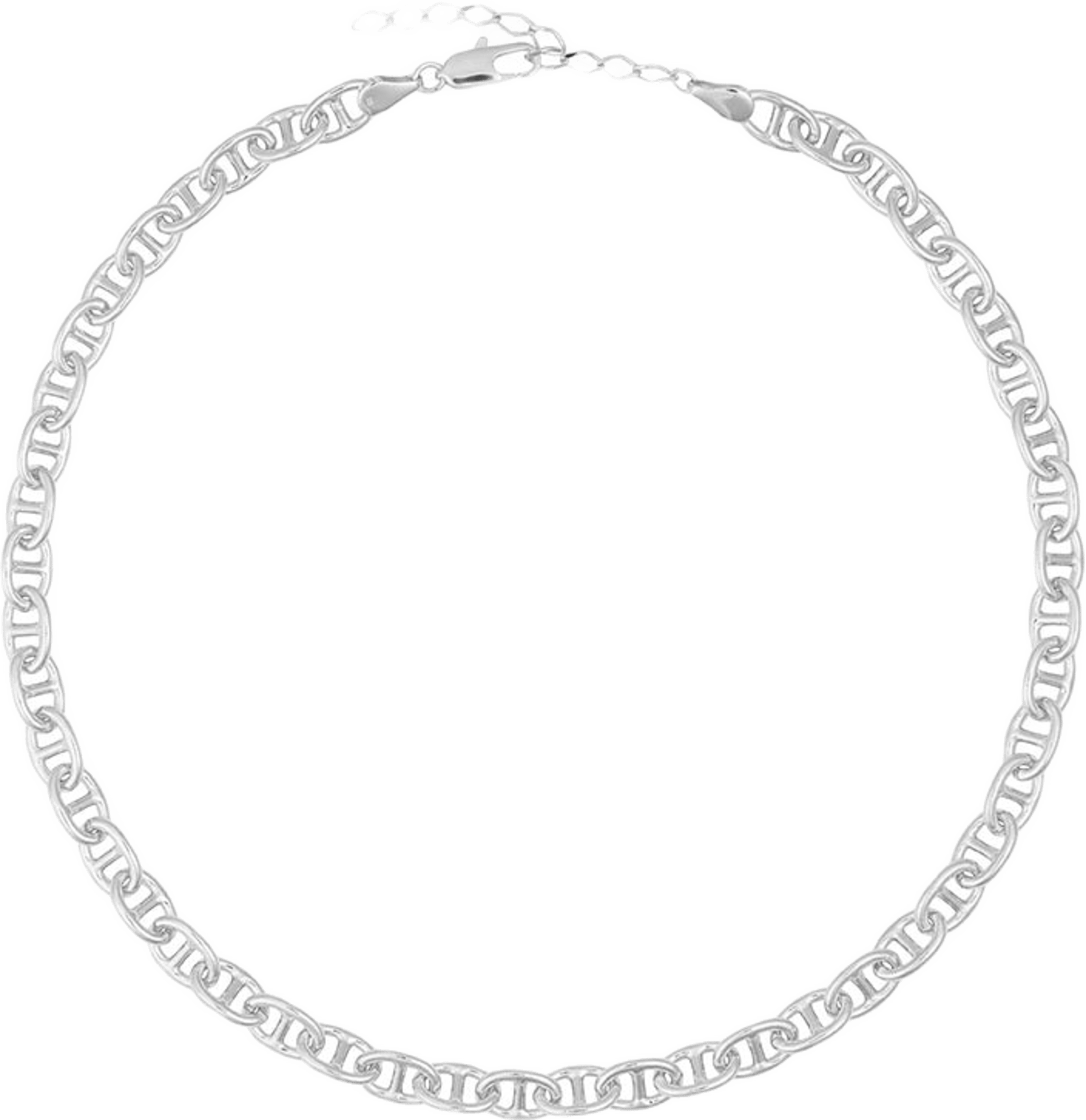 Betty Chain Necklace