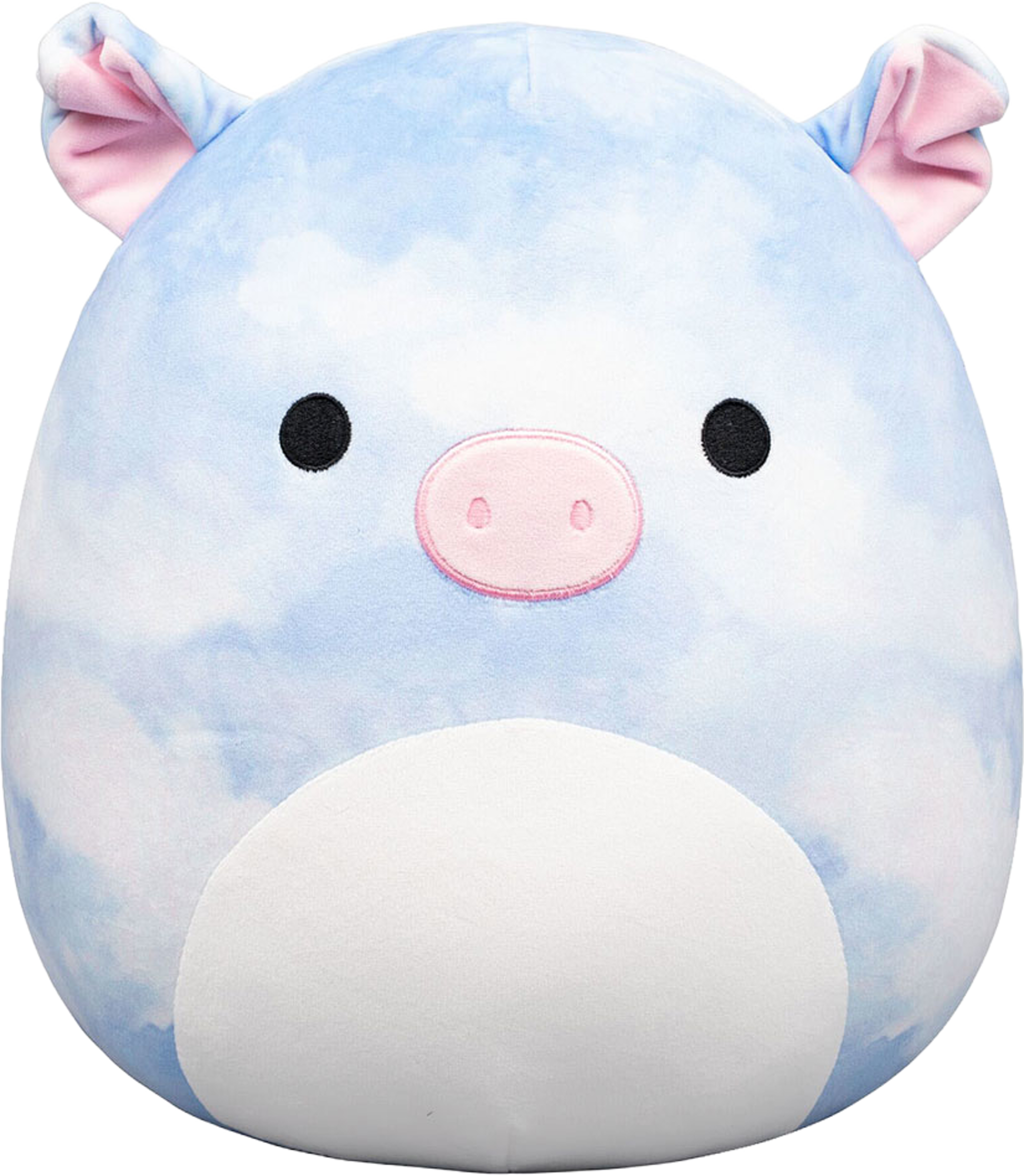Squishmallows Soft toy 30 cm P27 Pig, från Squishmallows. Klicka för att öppna bilden i stort format