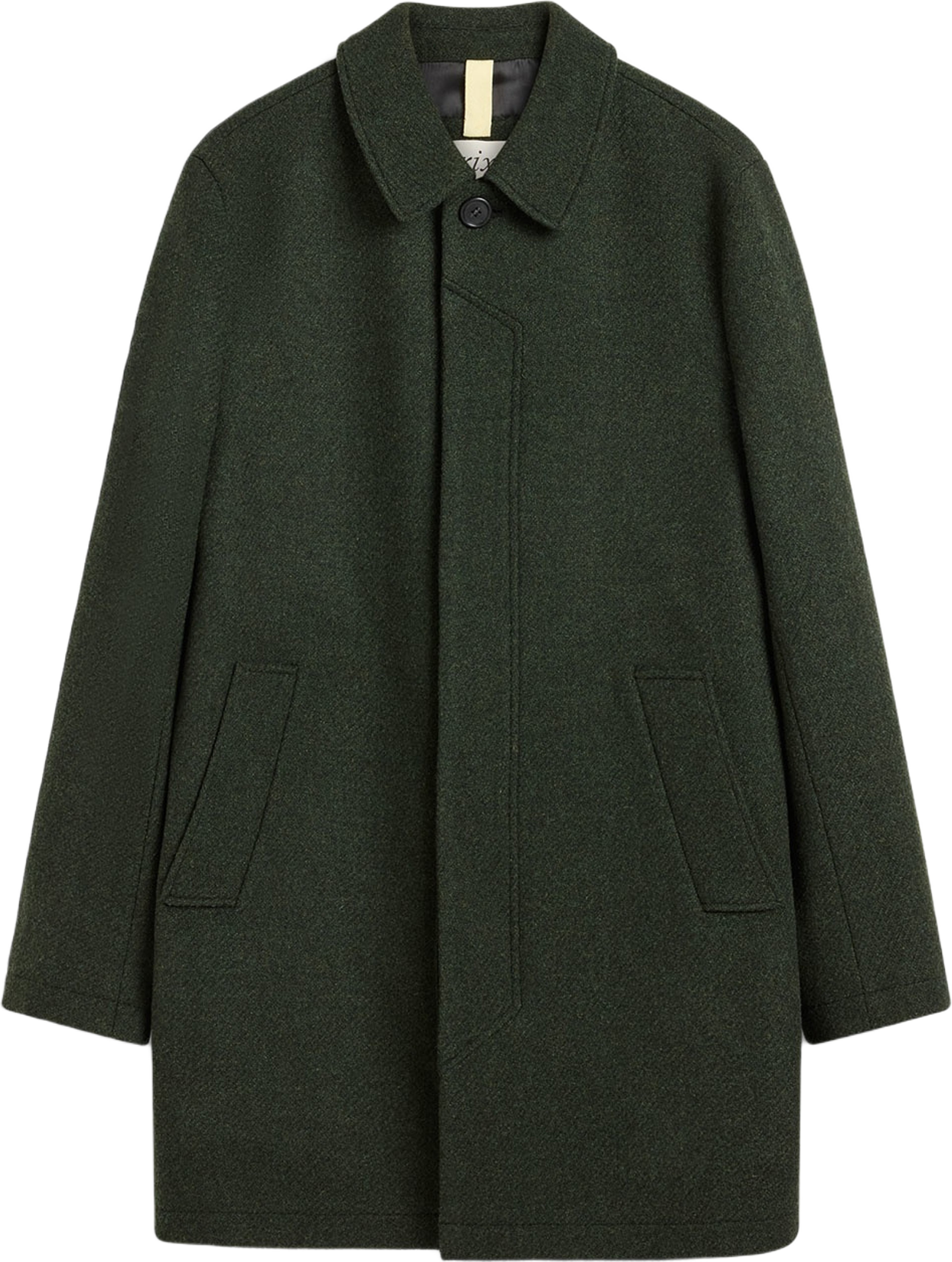 T-Coat Wool