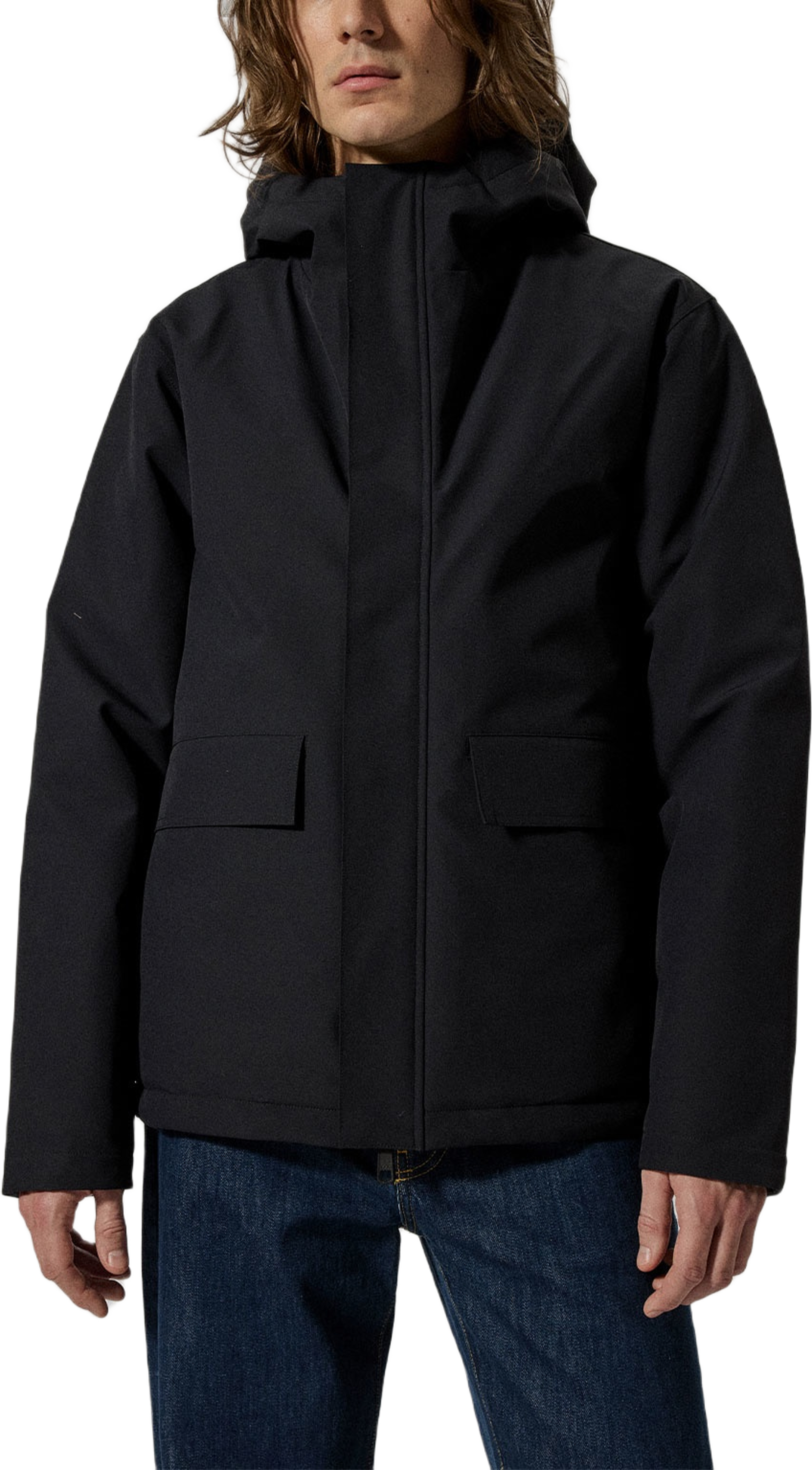 Louie Jacket