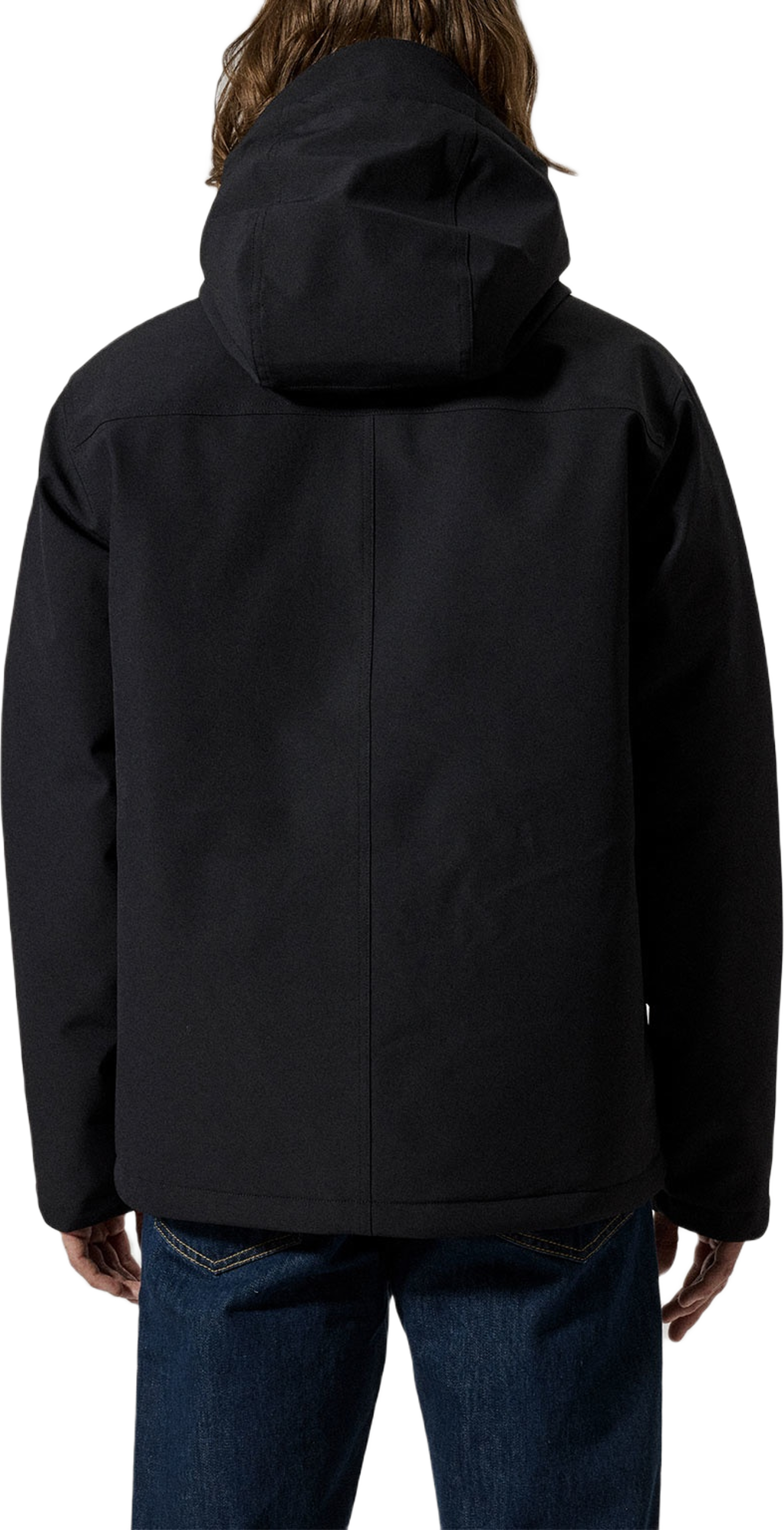 Louie Jacket
