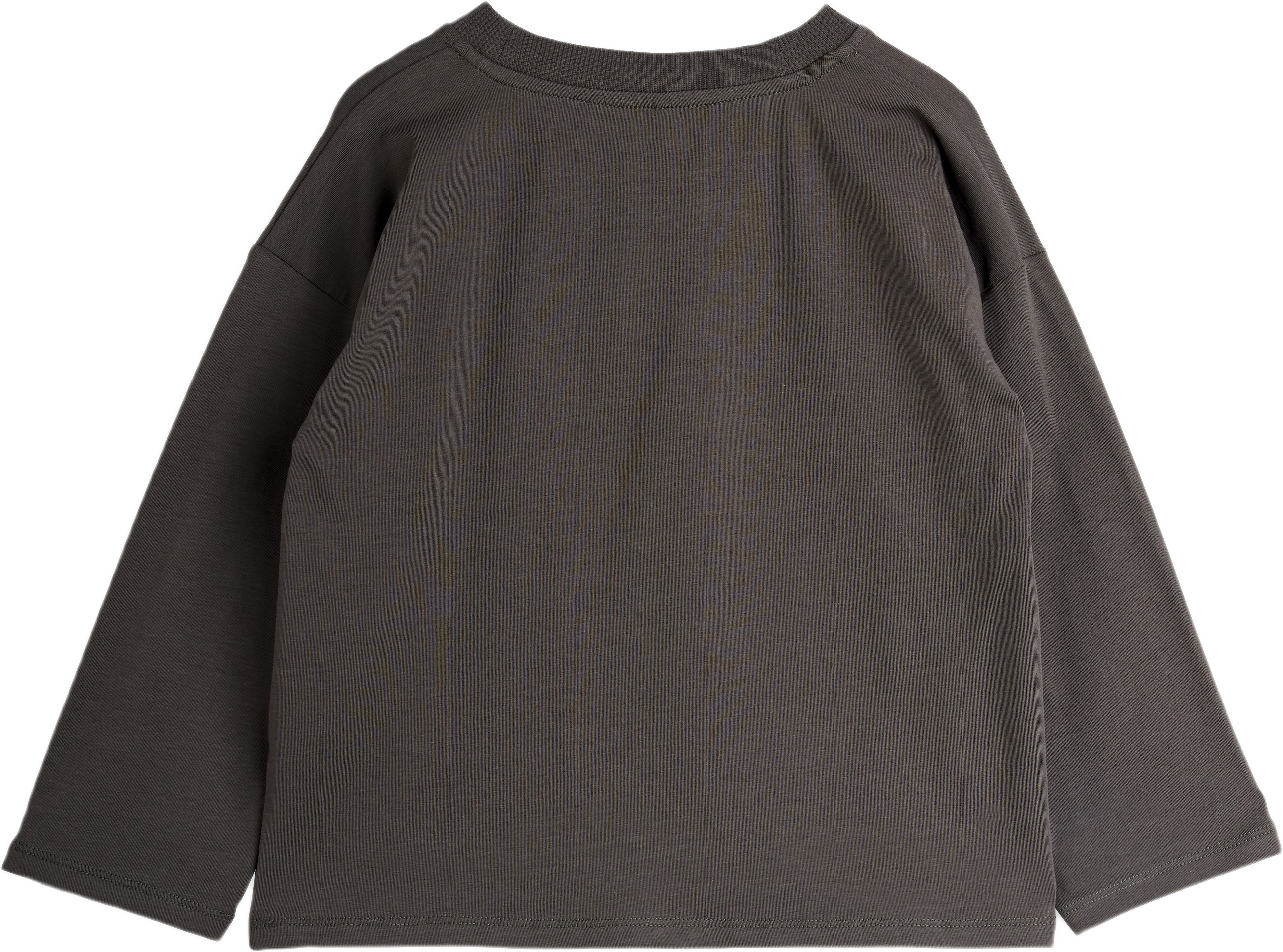 Bear Långärmad T-Shirt