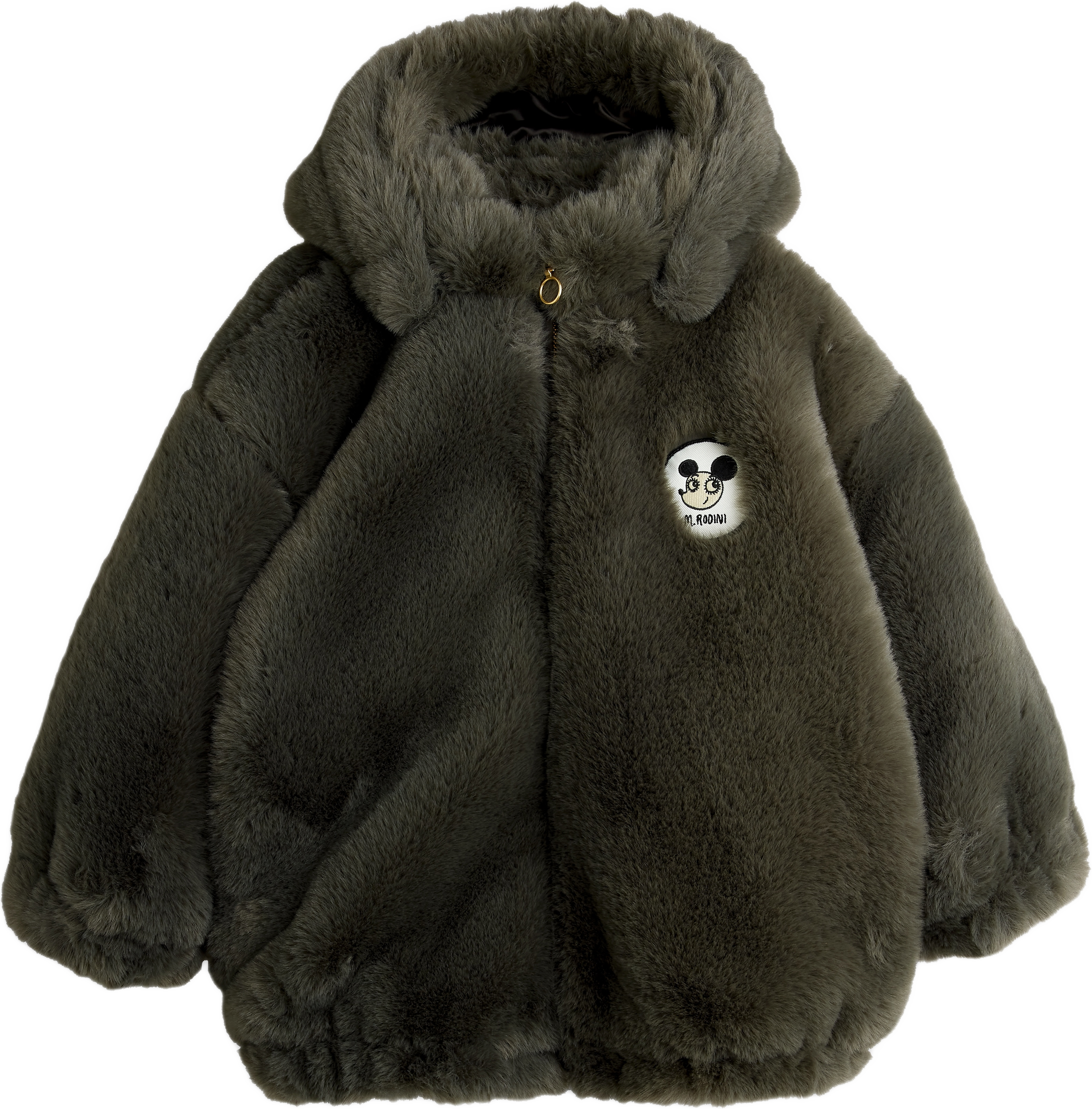 Ritzratz Fuskpäls Jacka