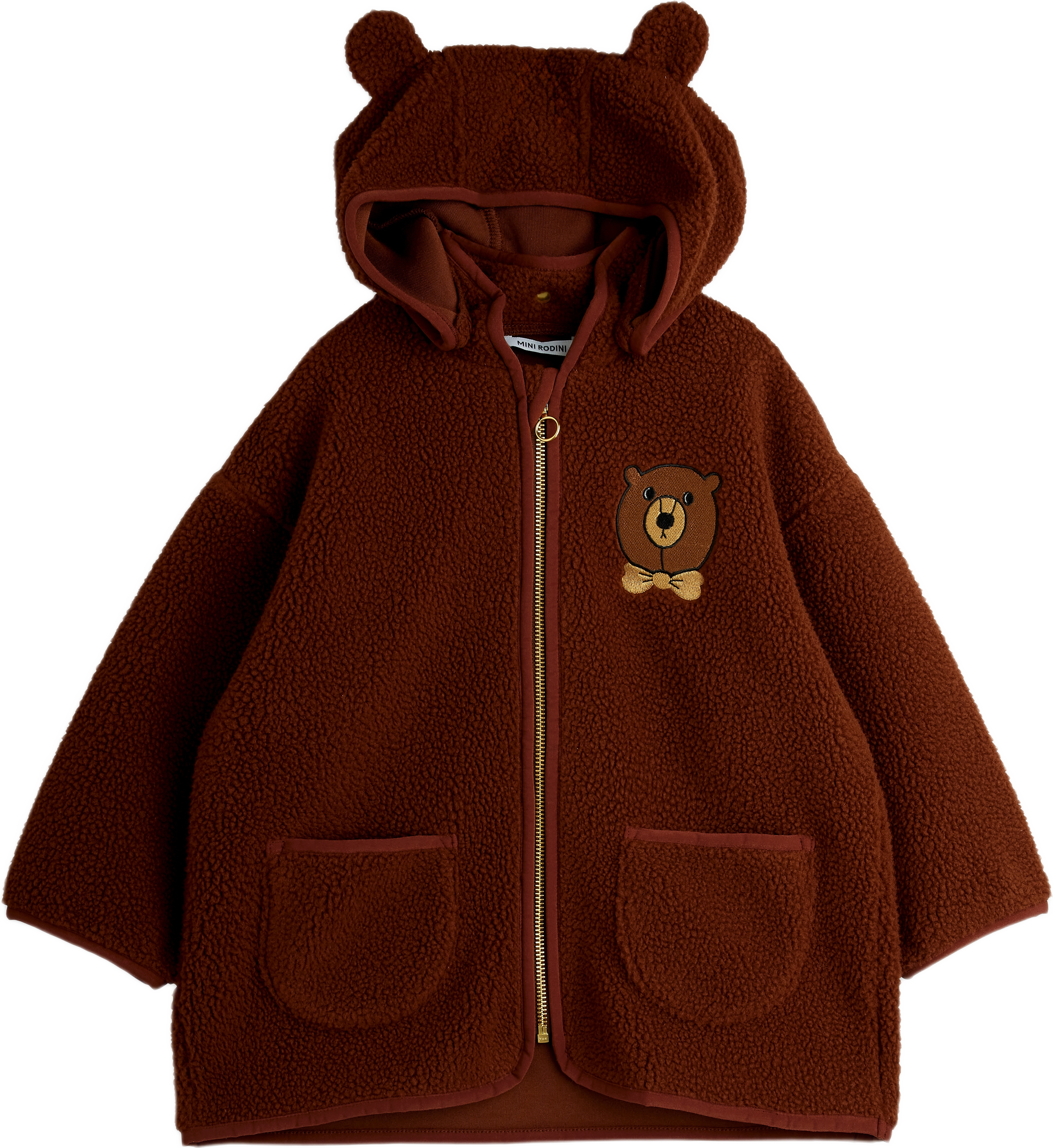 Bear Teddyjacka