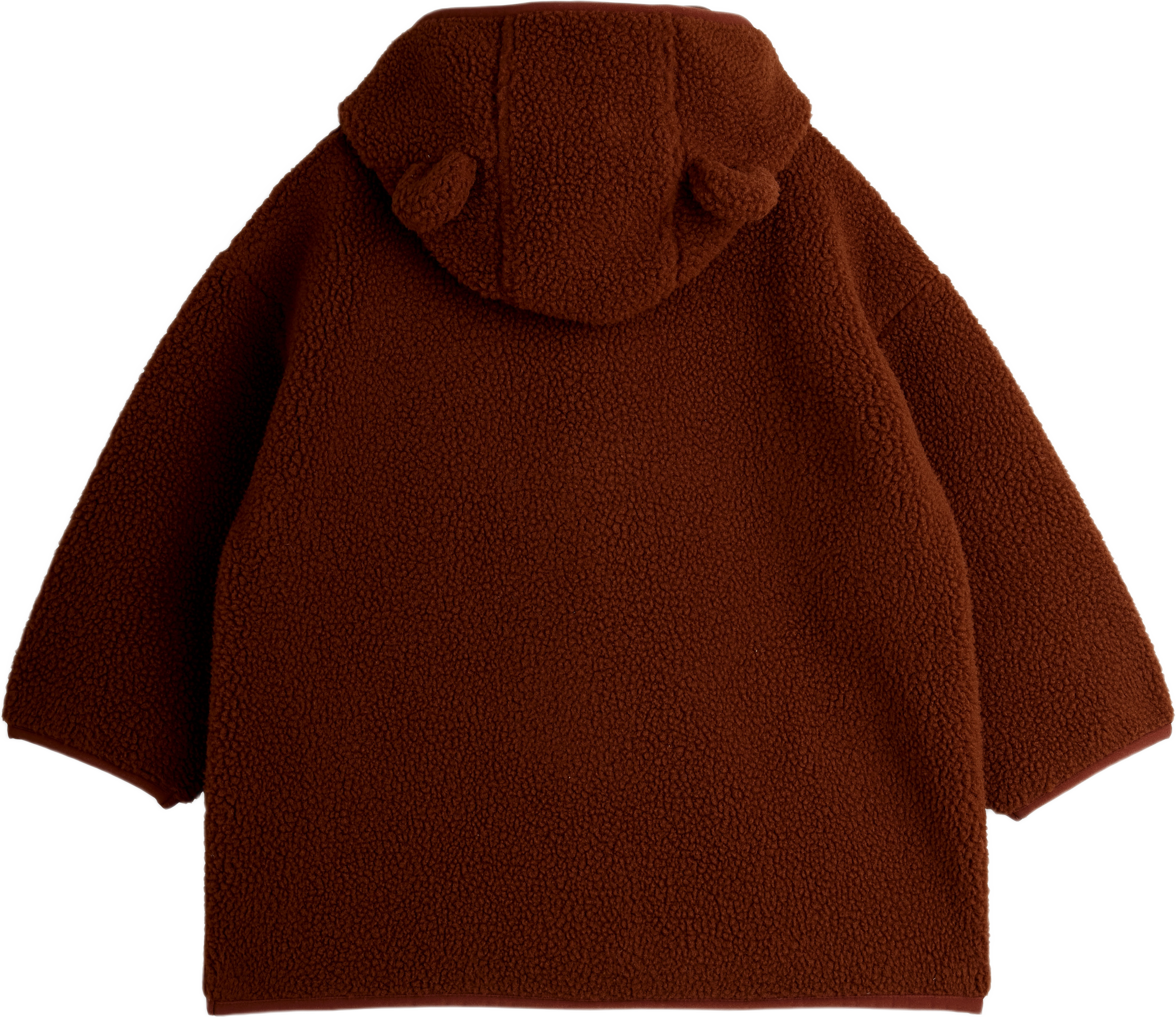 Bear Teddyjacka