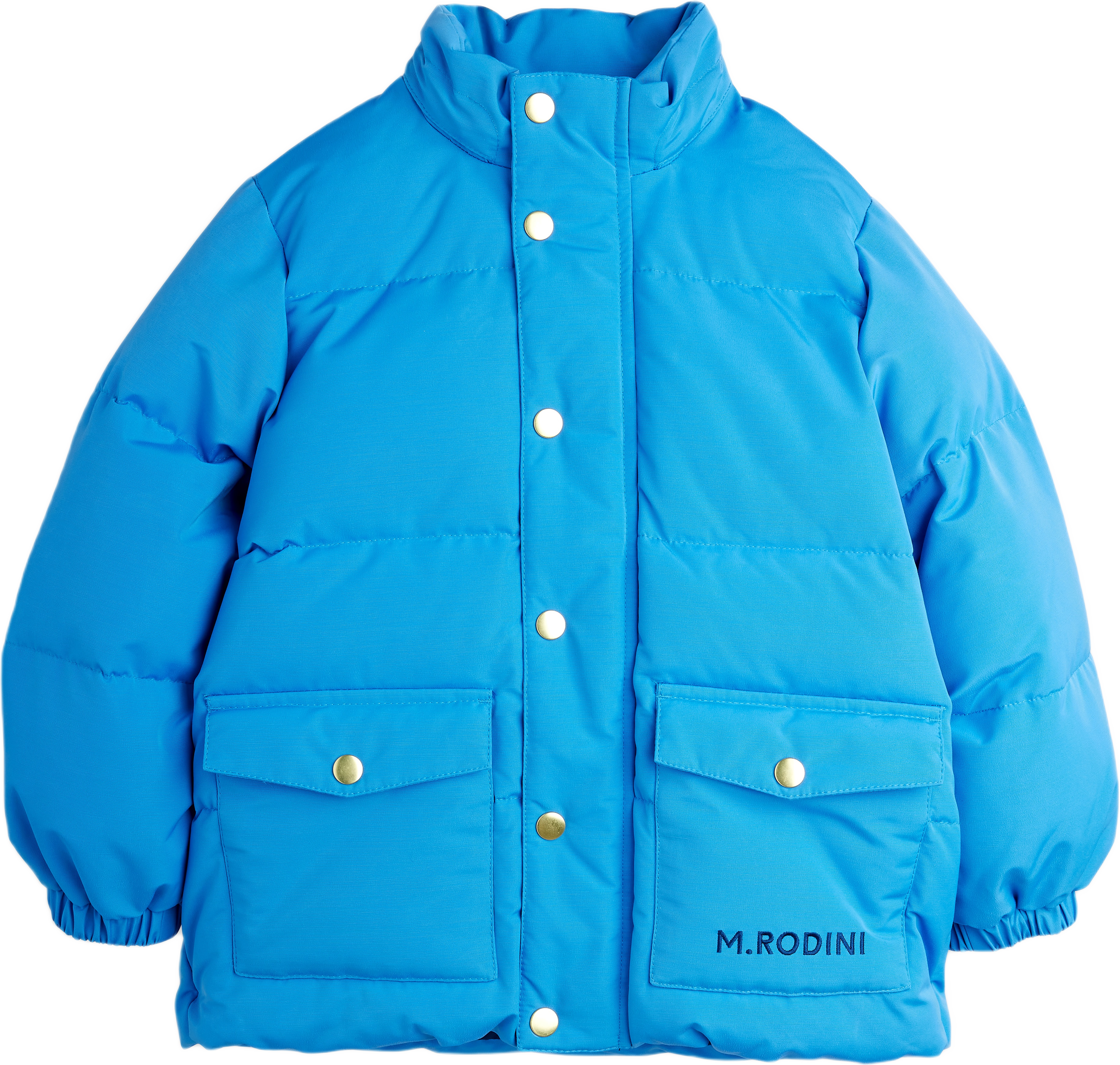 Solid Heavy Puffer