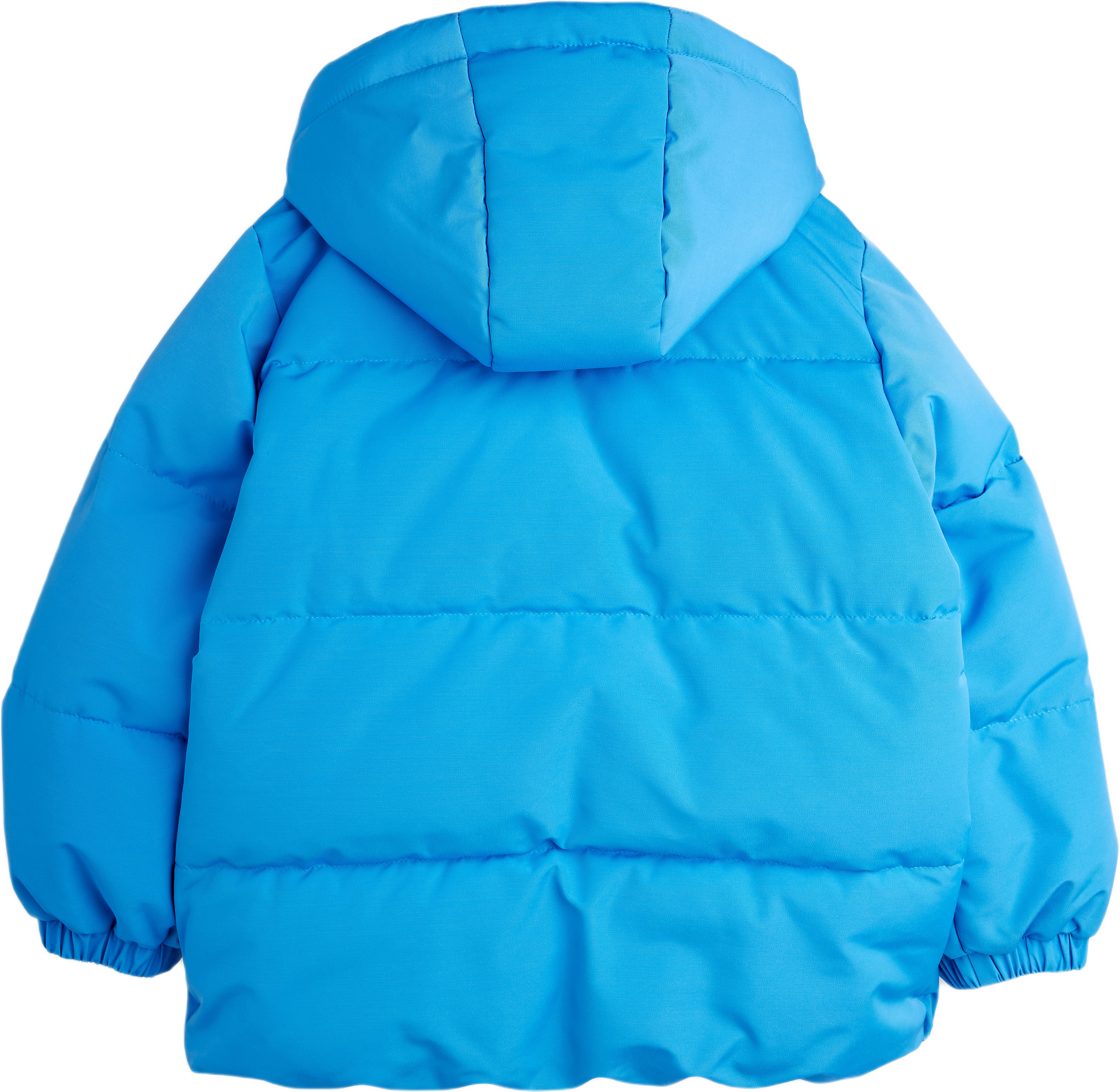 Solid Heavy Puffer