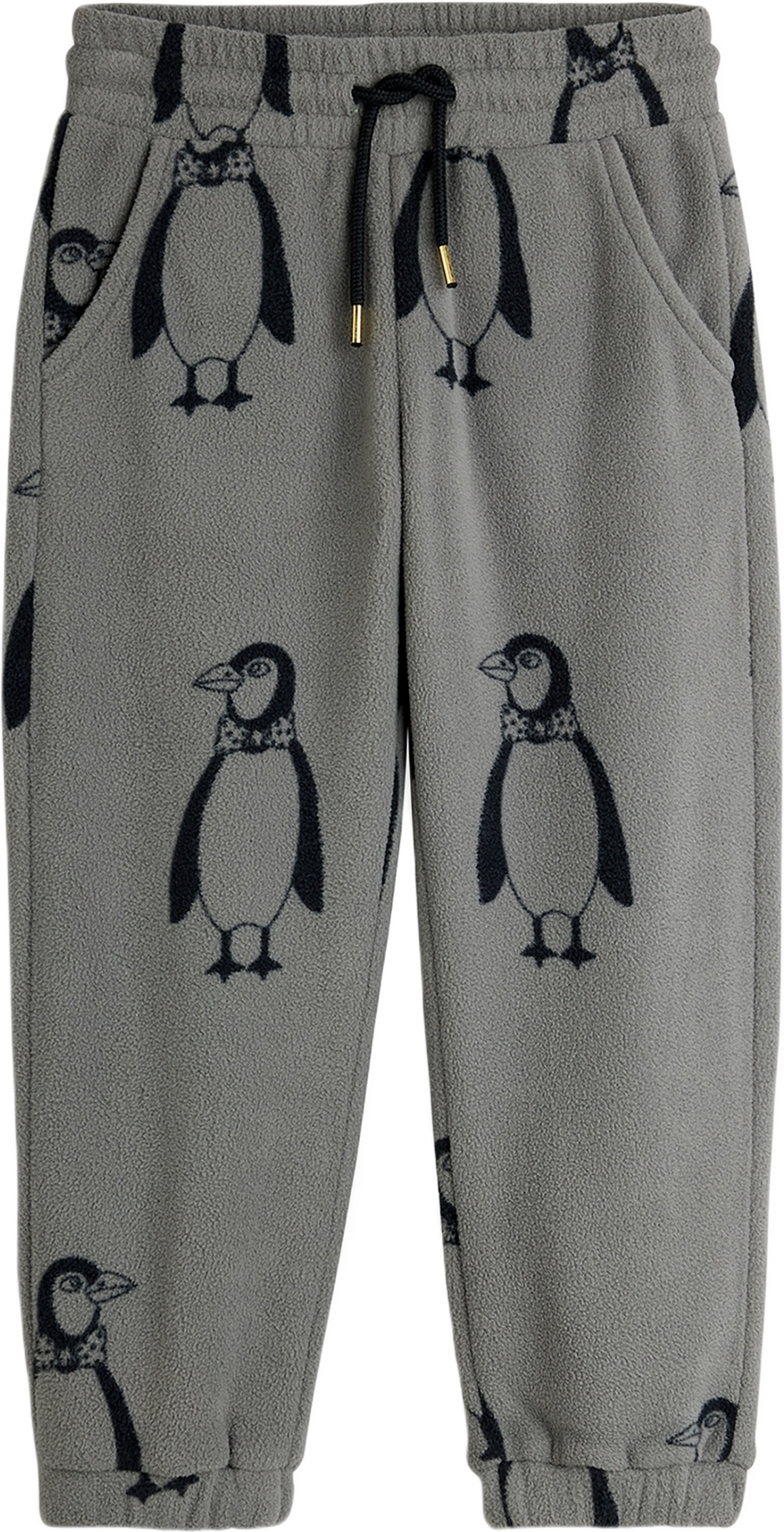 Penguin Fleecebyxa