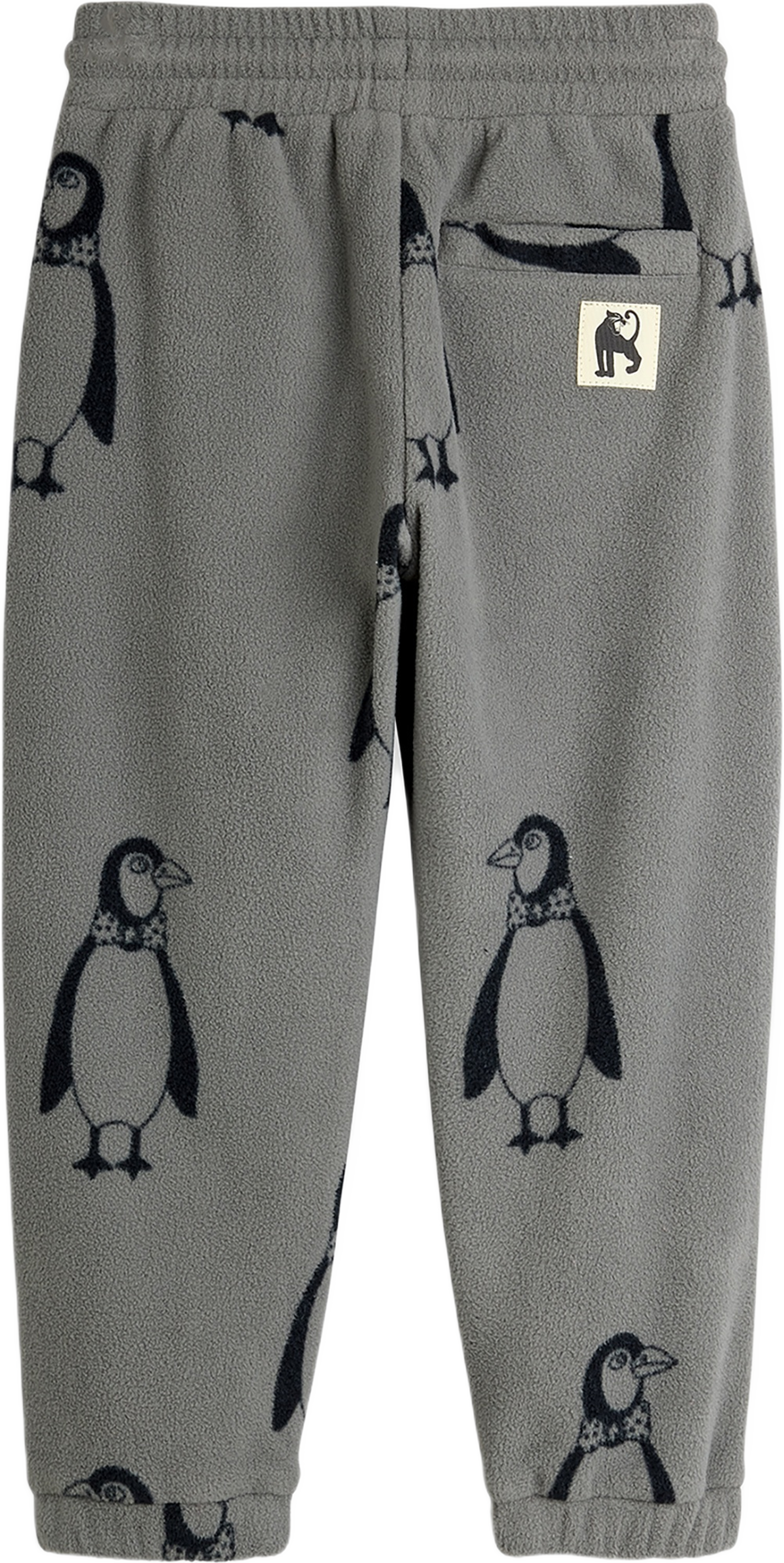 Penguin Fleecebyxa