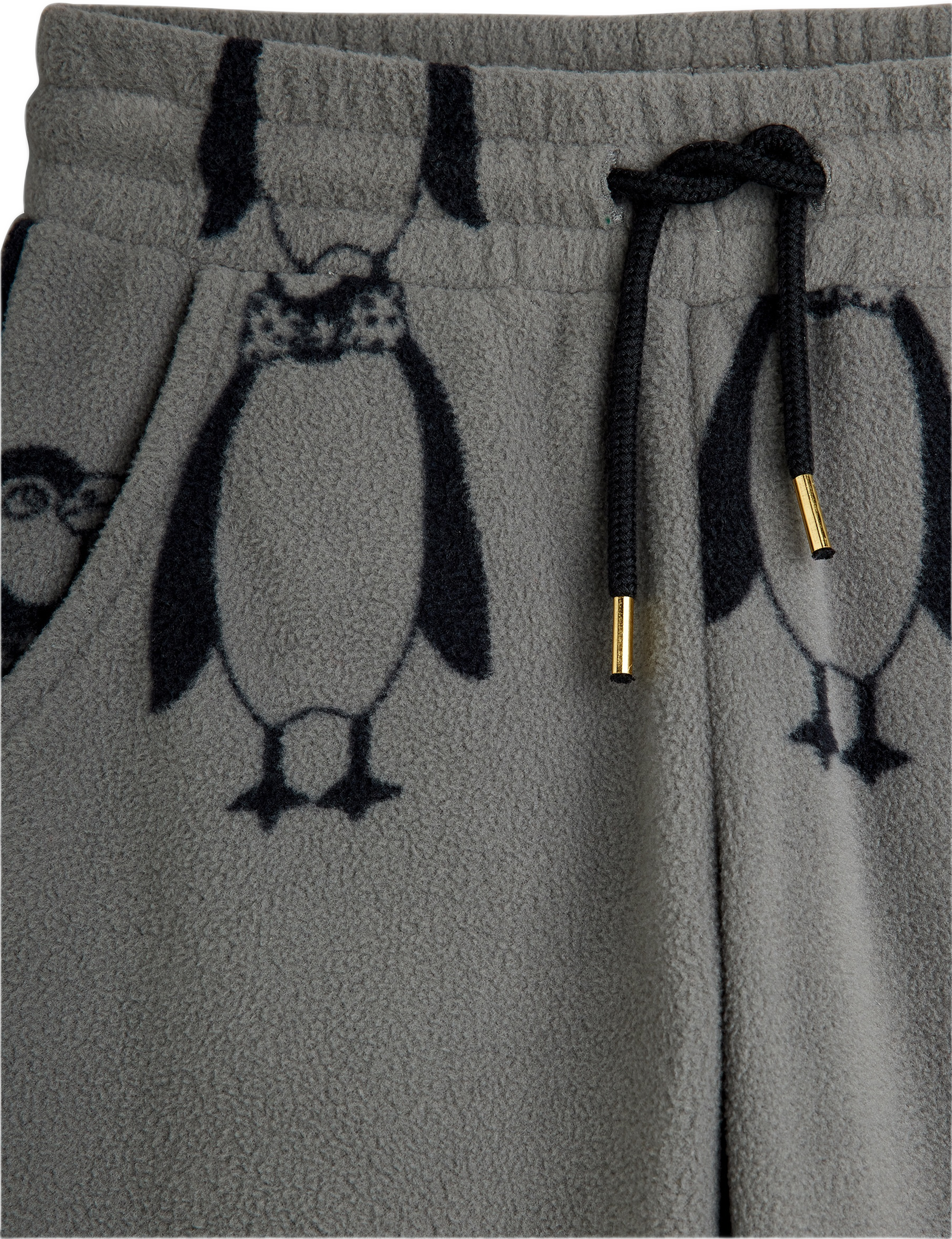 Penguin Fleecebyxa